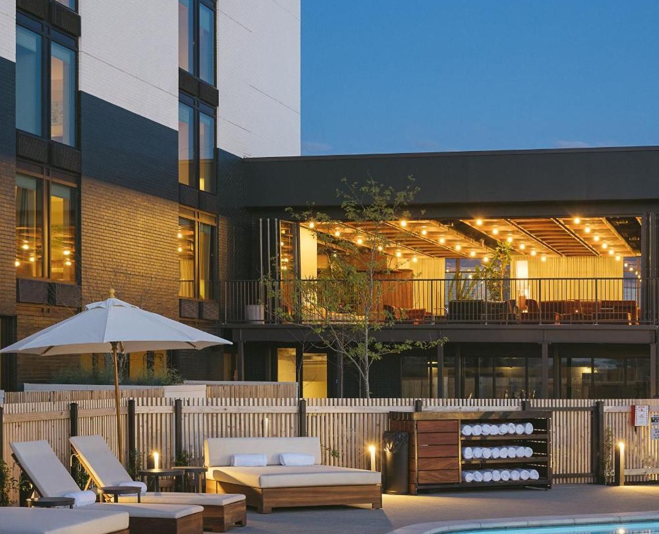 Hotel Drift Nashville, A Member Of Design