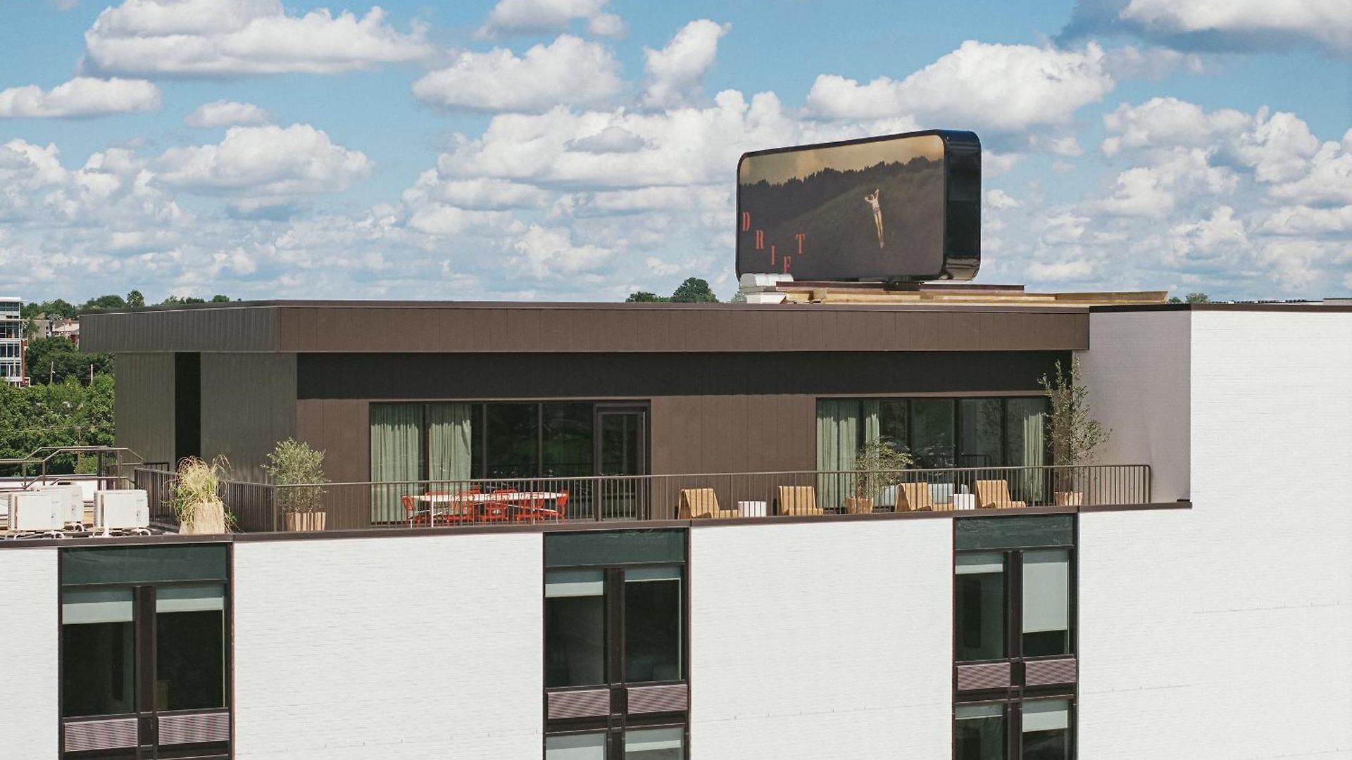 Drift Nashville, A Member Of Design Hotel Nashville