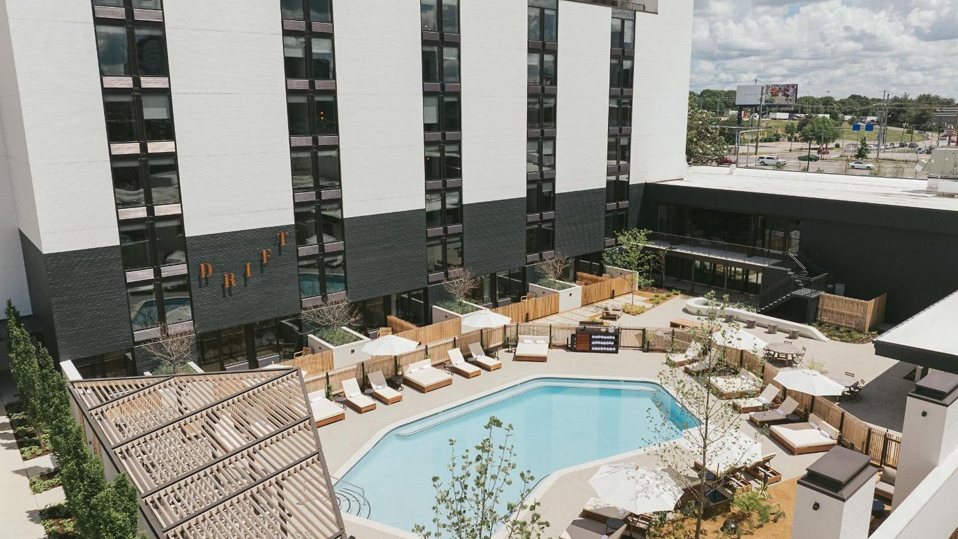 Hotel Drift Nashville, A Member Of Design Nashville