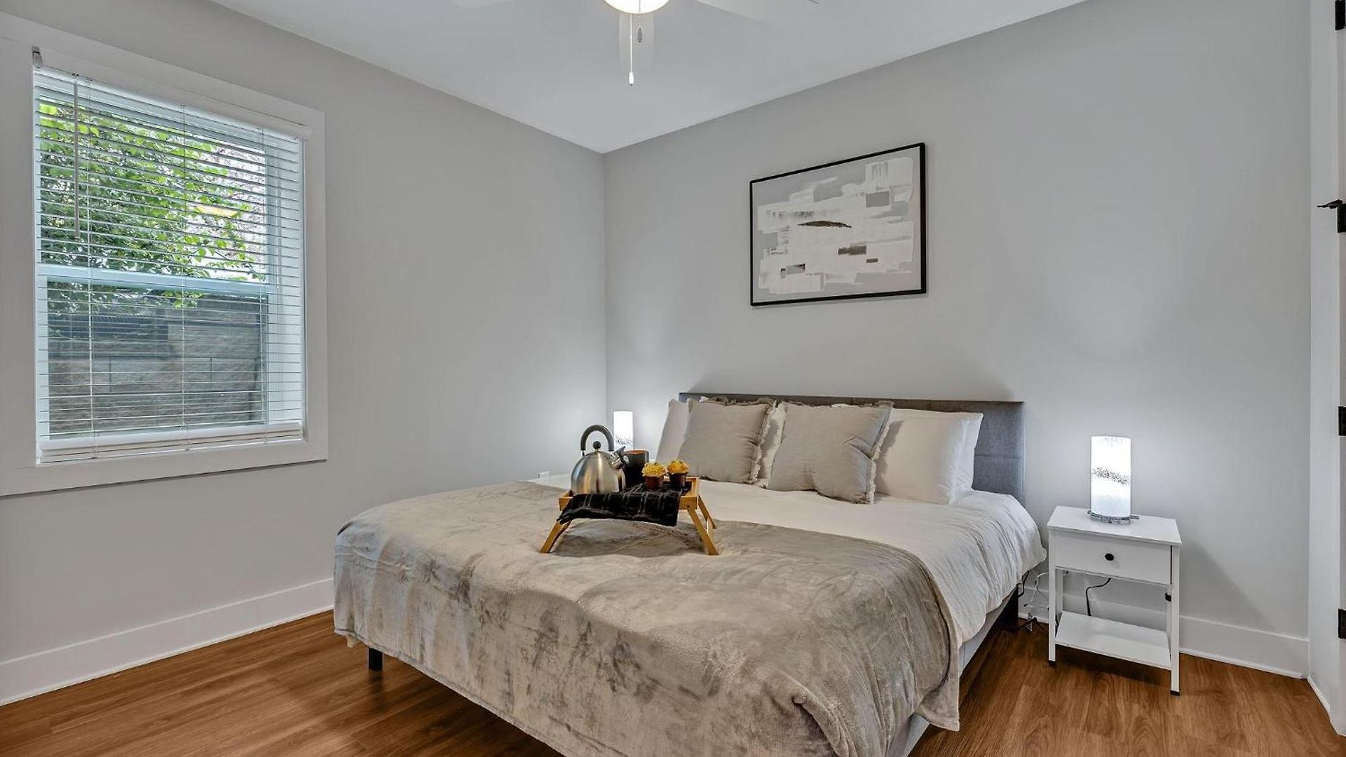 Melrose Mix - Rooftop Deck - 5 Mins To Broadway Holiday home *