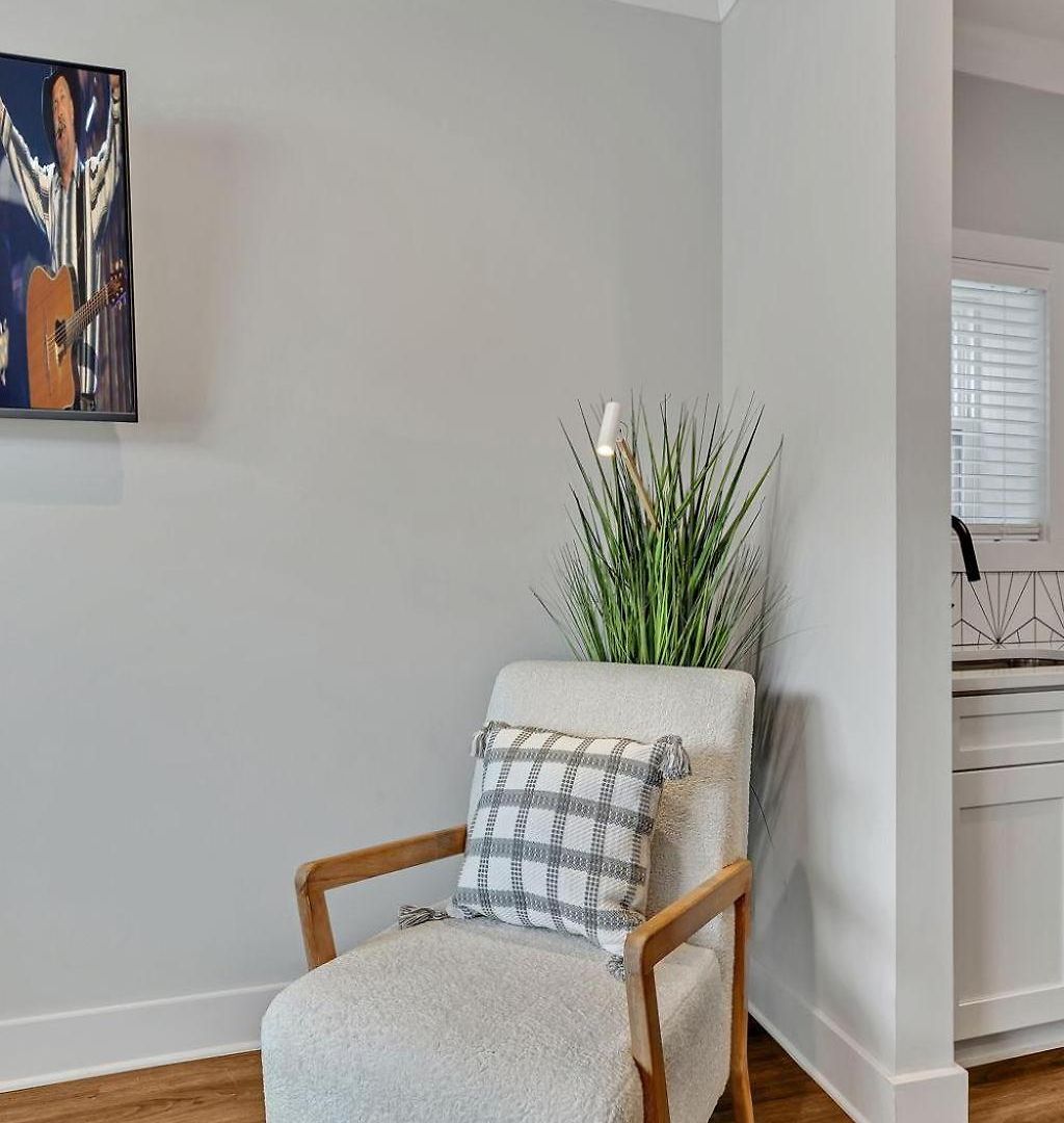 Melrose Mix - Rooftop Deck - 5 Mins To Broadway Holiday home Nashville