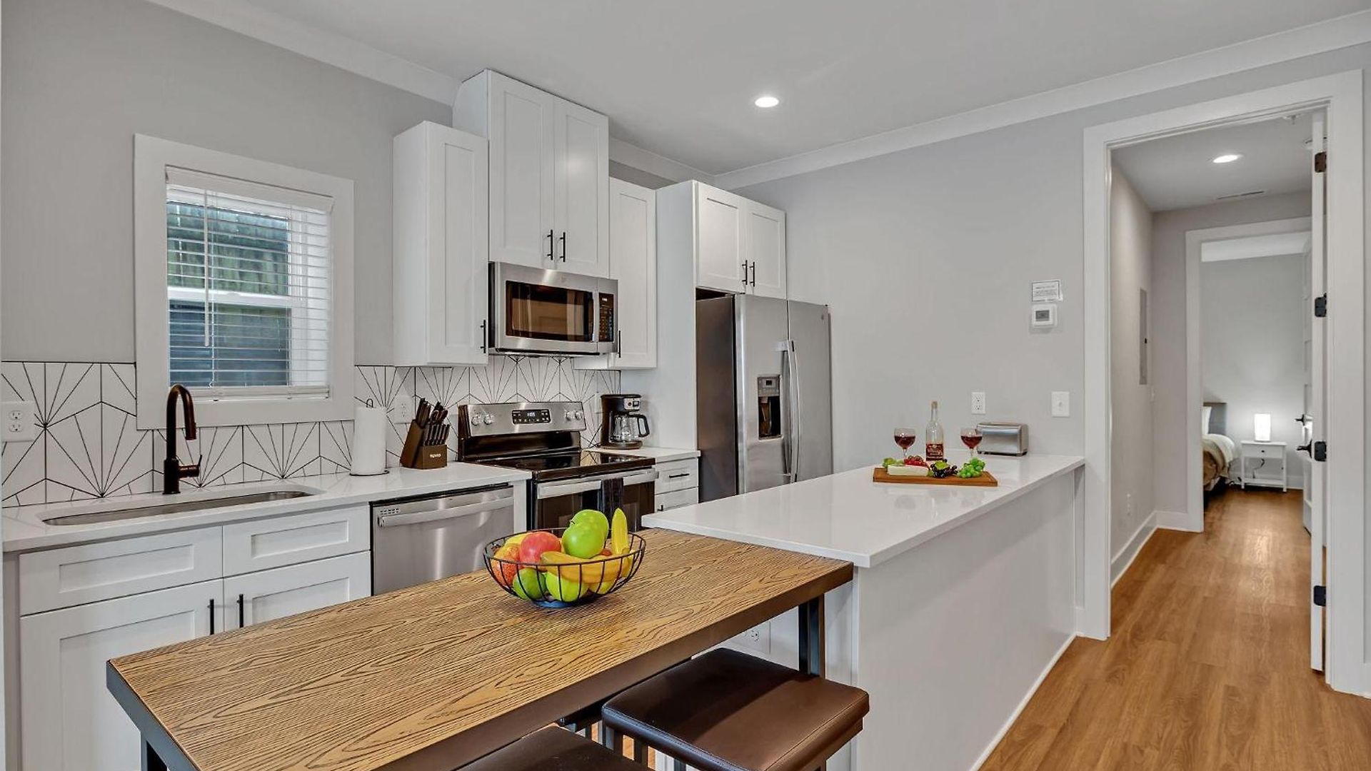 Melrose Mix - Rooftop Deck - 5 Mins To Broadway * Nashville
