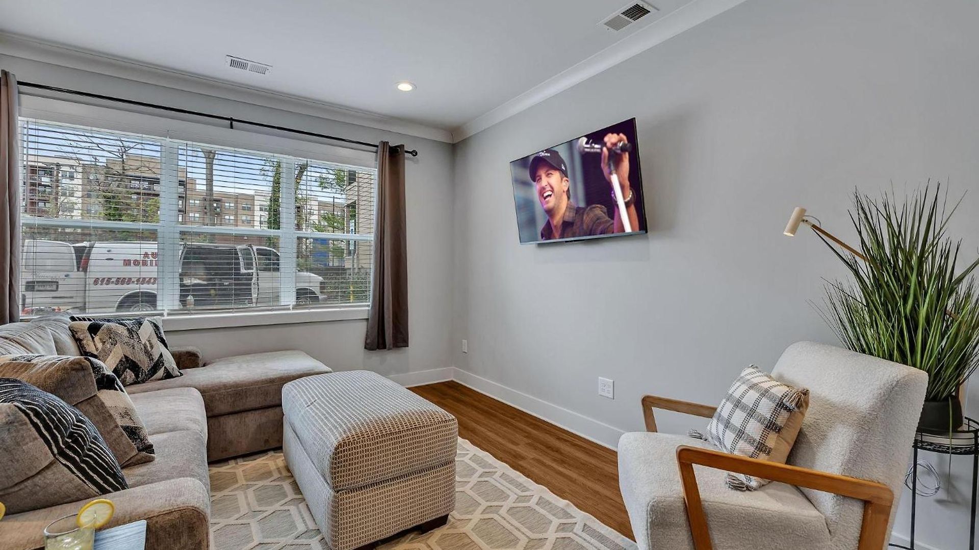 Holiday home Melrose Mix - Rooftop Deck - 5 Mins To Broadway *