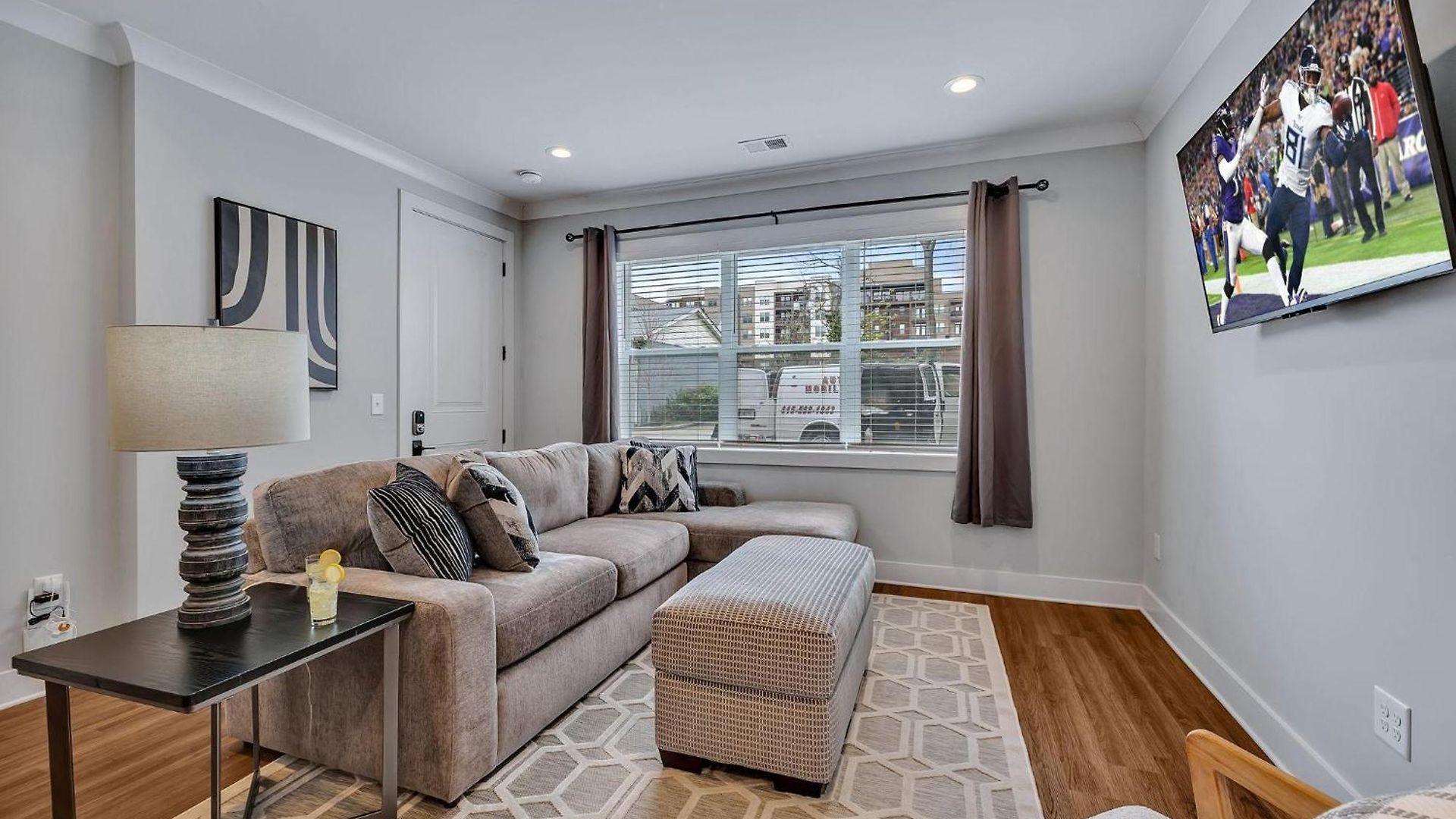 Holiday home Melrose Mix - Rooftop Deck - 5 Mins To Broadway