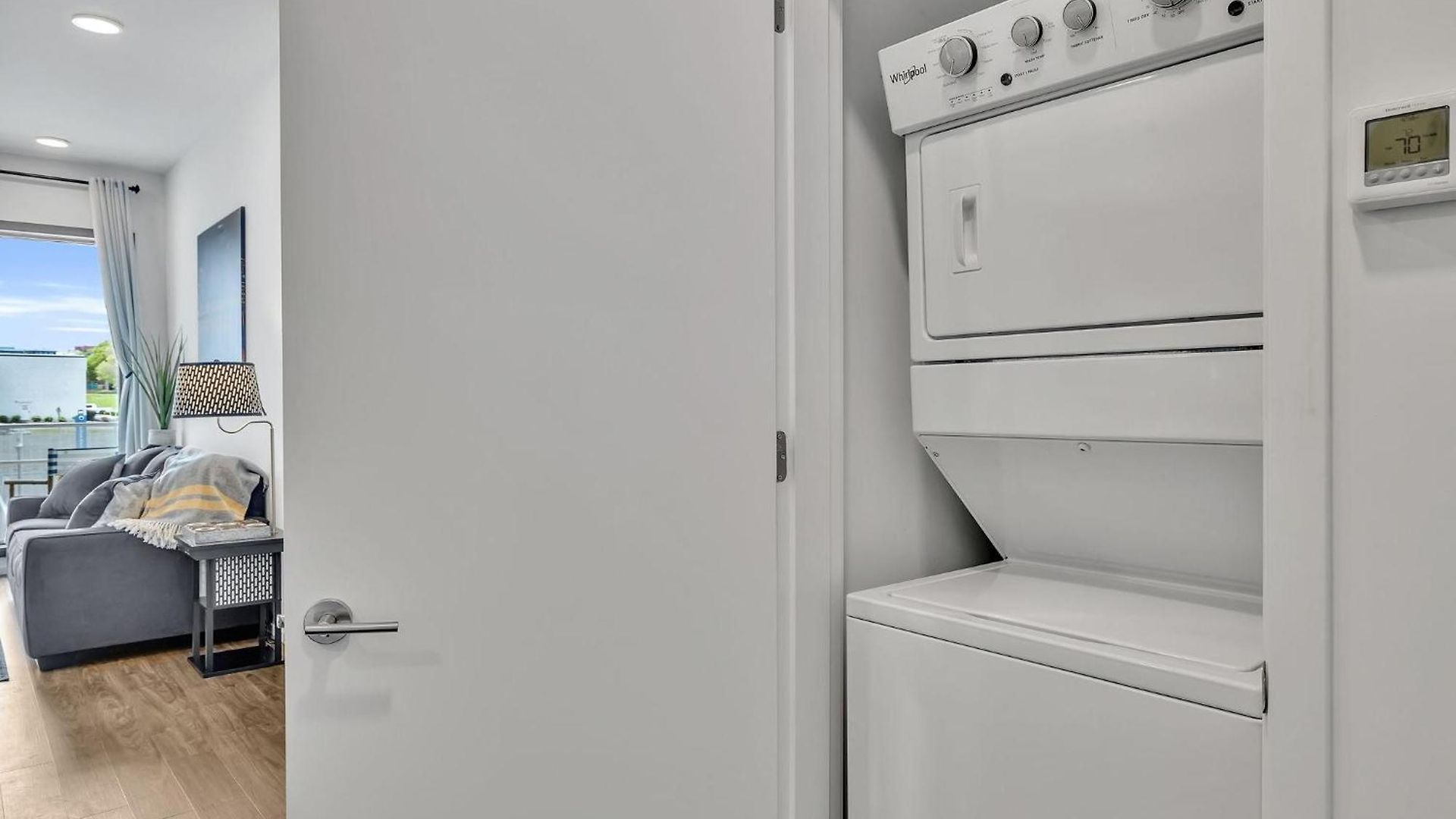 Holiday home - 920 South St Unit 210 *