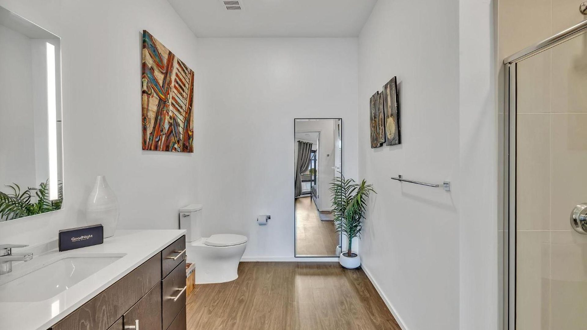 - 920 South St Unit 210 Holiday home Nashville