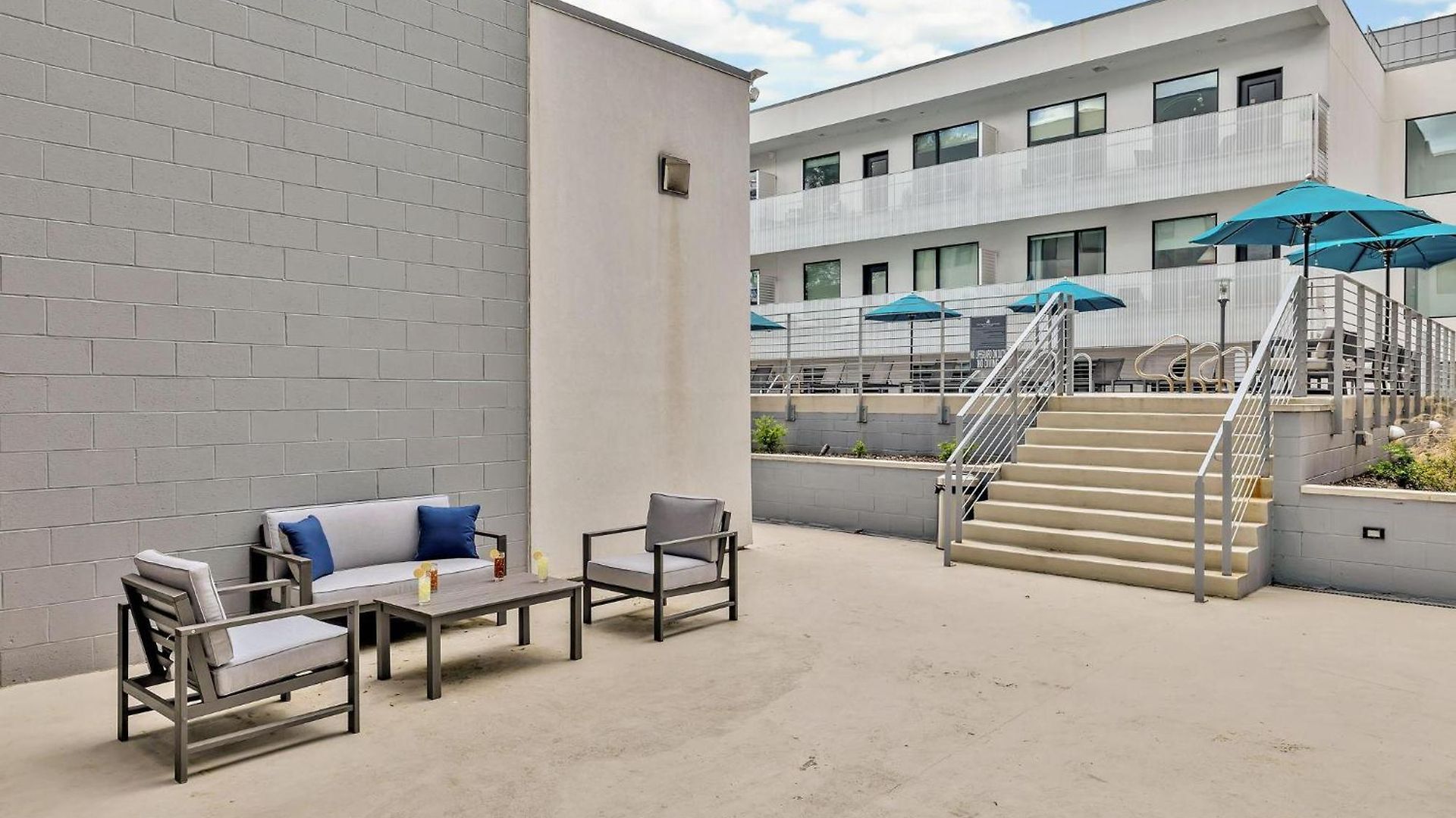 - 920 South St Unit 210 Holiday home Nashville