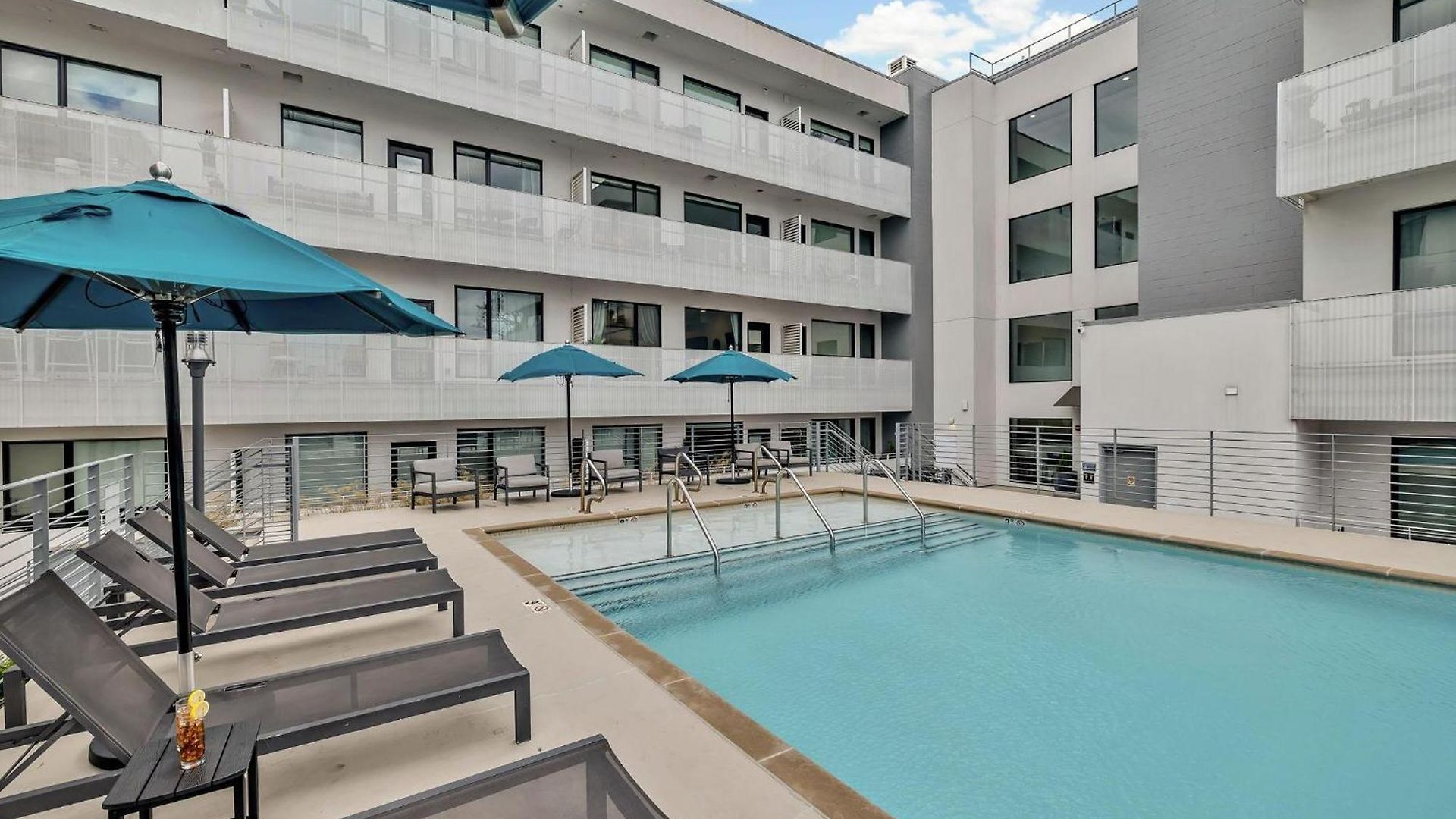 Holiday home - 920 South St Unit 210 Nashville