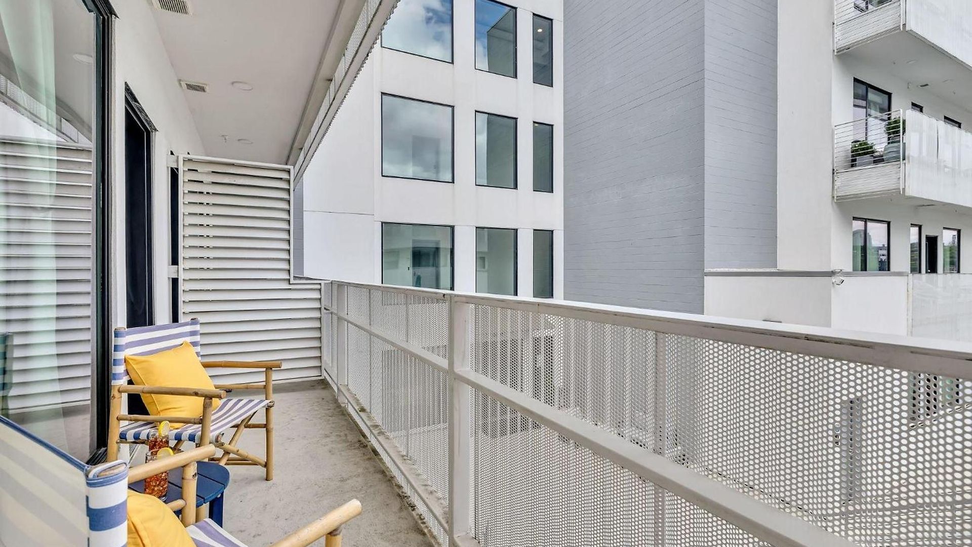 Holiday home - 920 South St Unit 210 Nashville