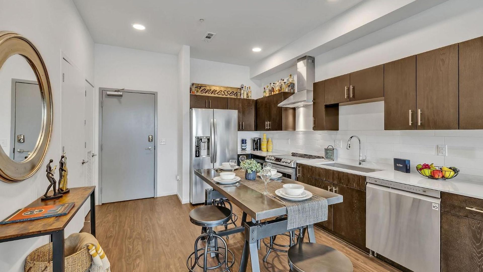 Holiday home - 920 South St Unit 210 Nashville
