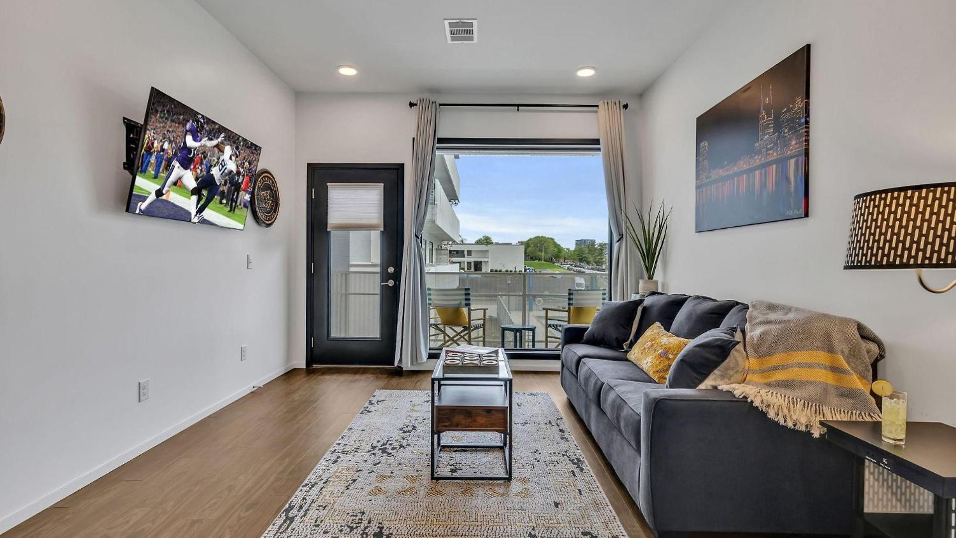- 920 South St Unit 210 Holiday home Nashville