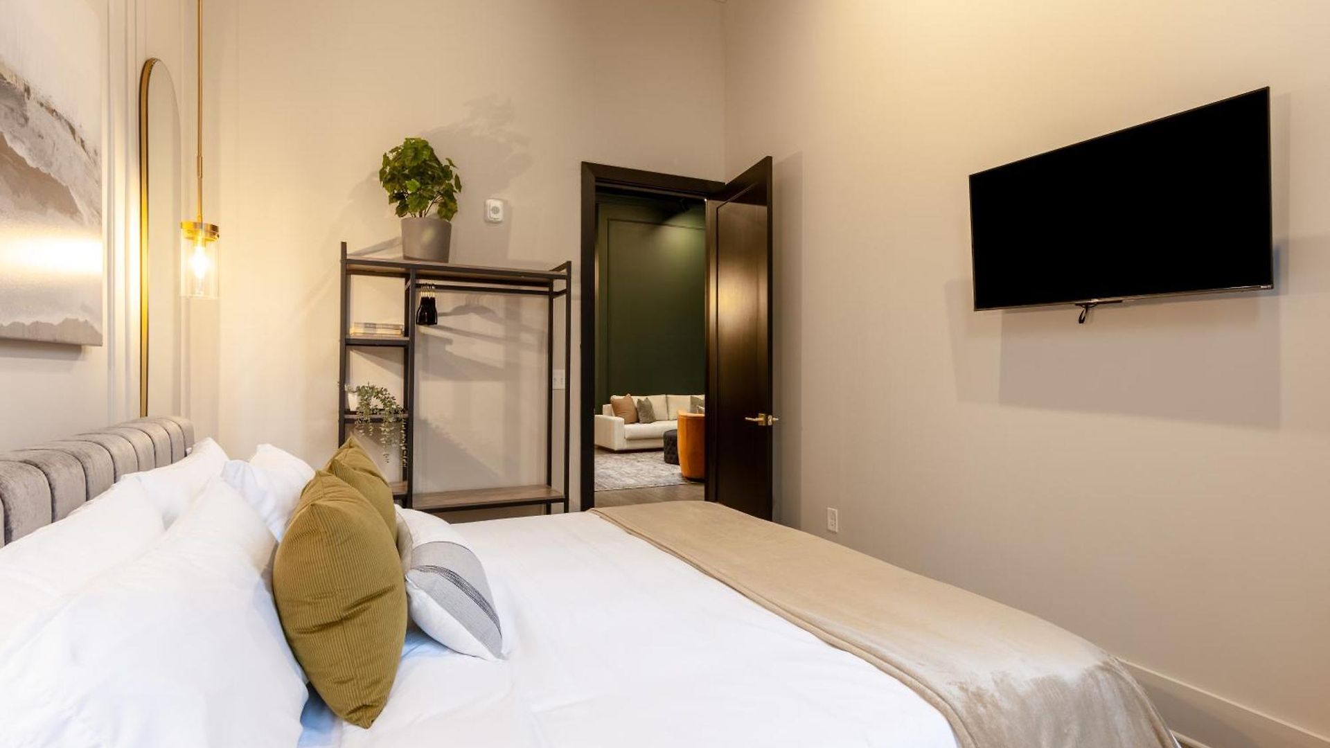 Union Street Lofts Nashville