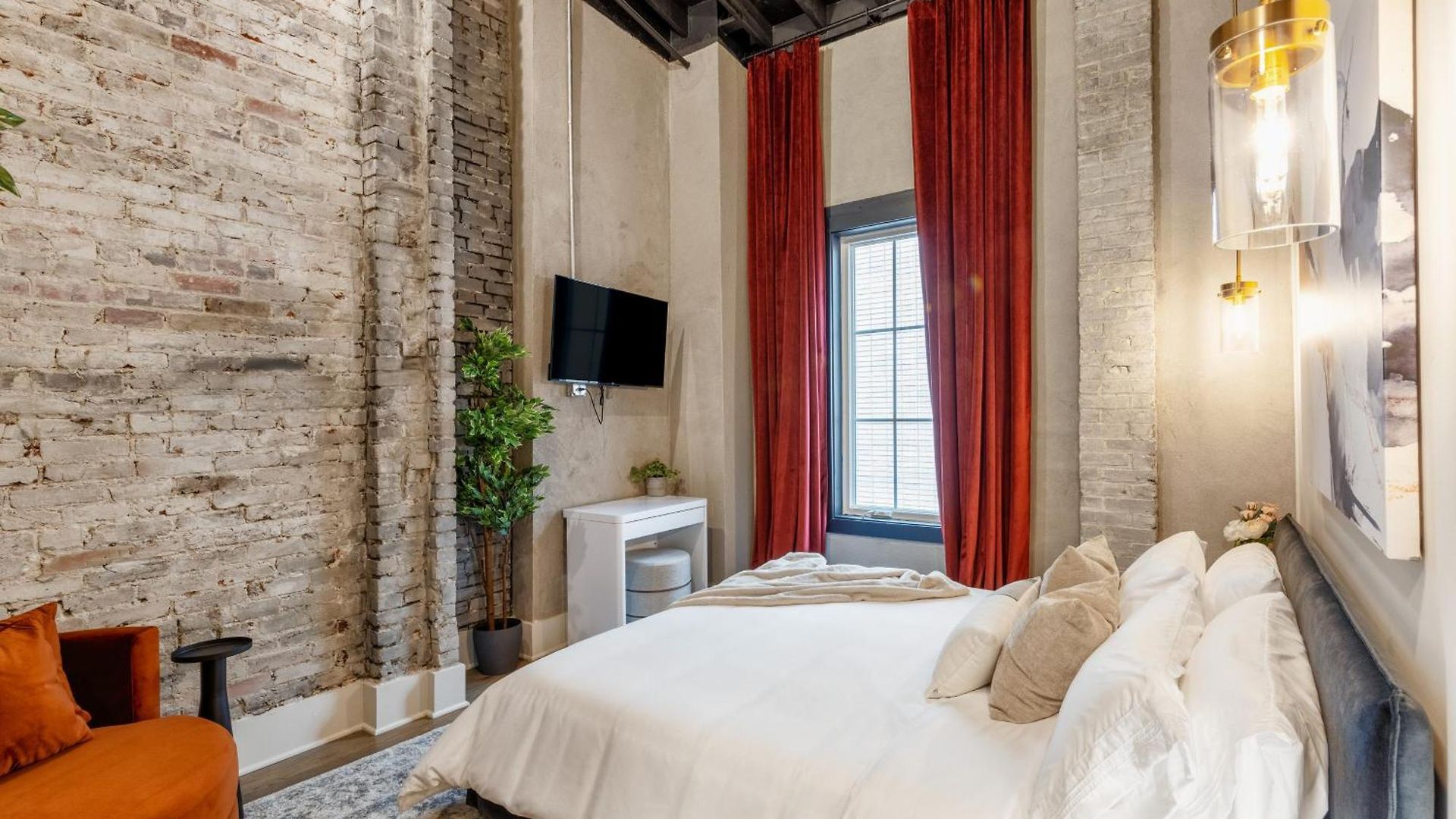 Union Street Lofts Nashville