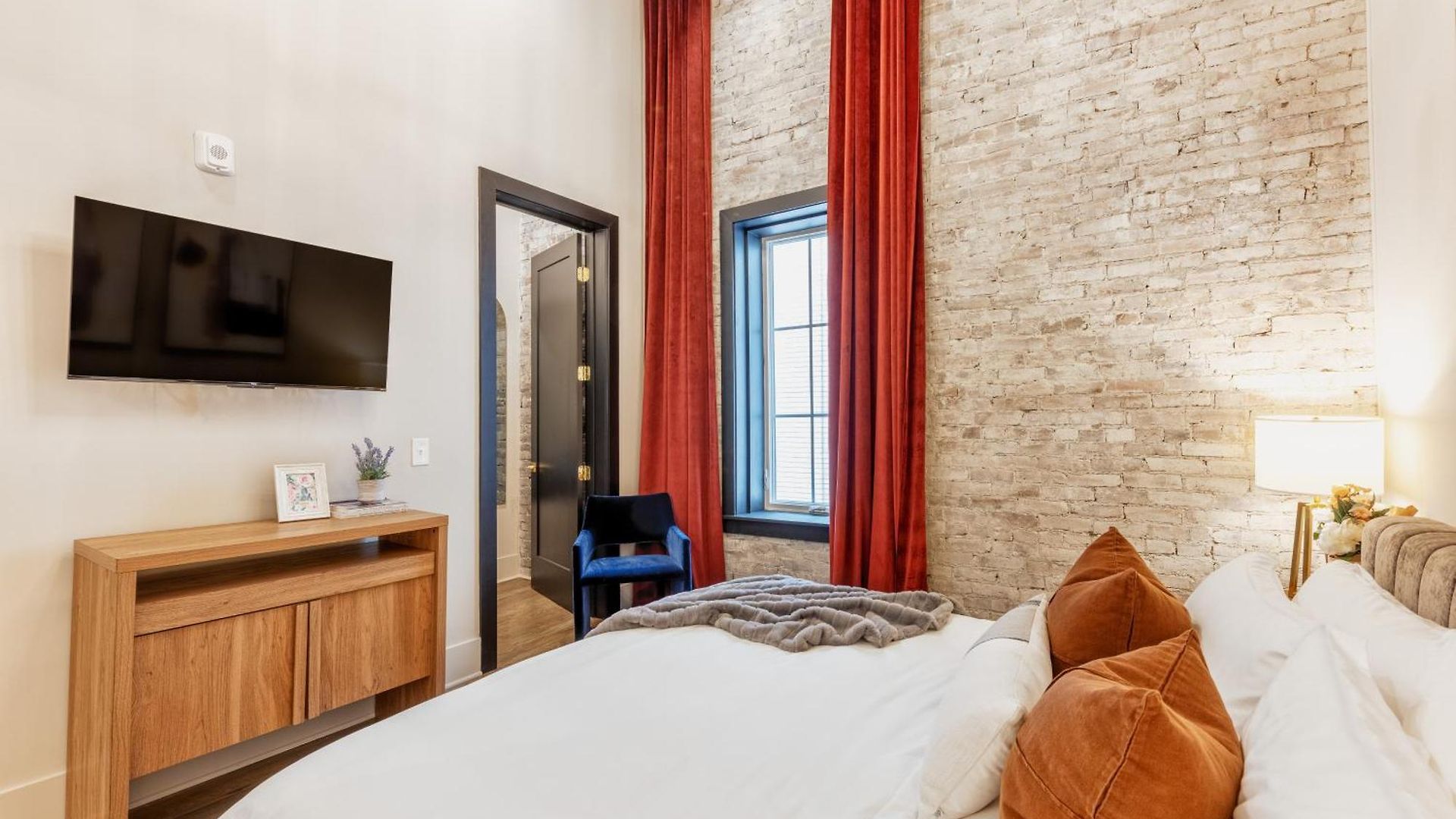 Aparthotel Union Street Lofts 4*