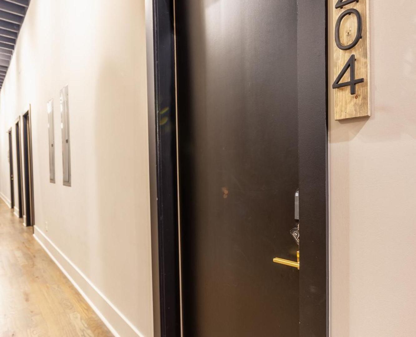 Aparthotel Union Street Lofts Nashville