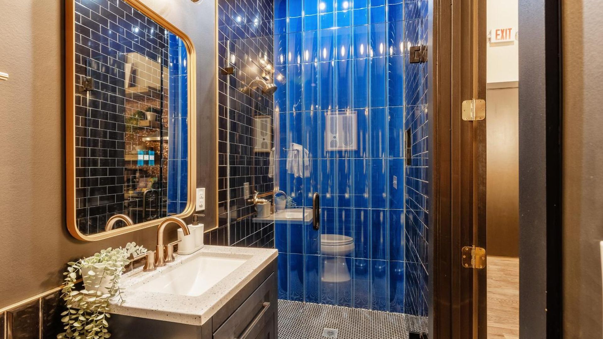 Union Street Lofts Aparthotel 4*