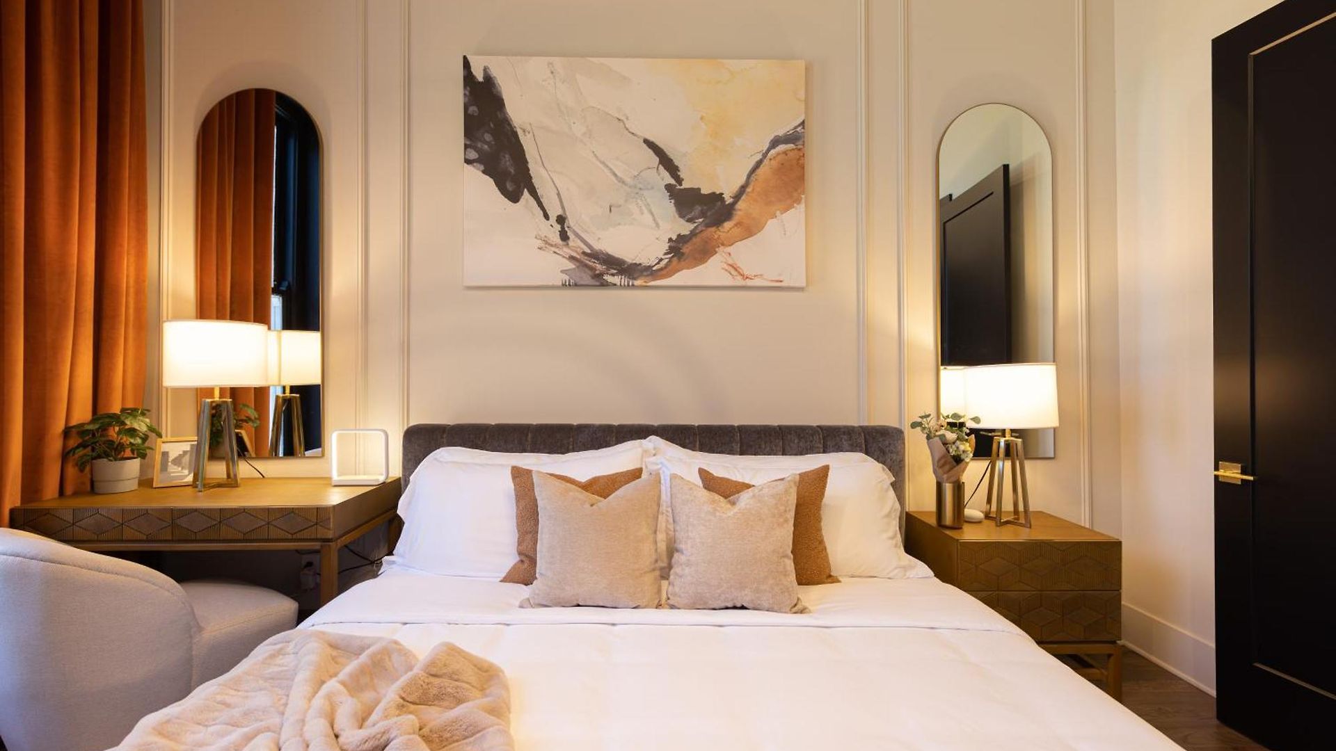 Aparthotel Union Street Lofts 4*