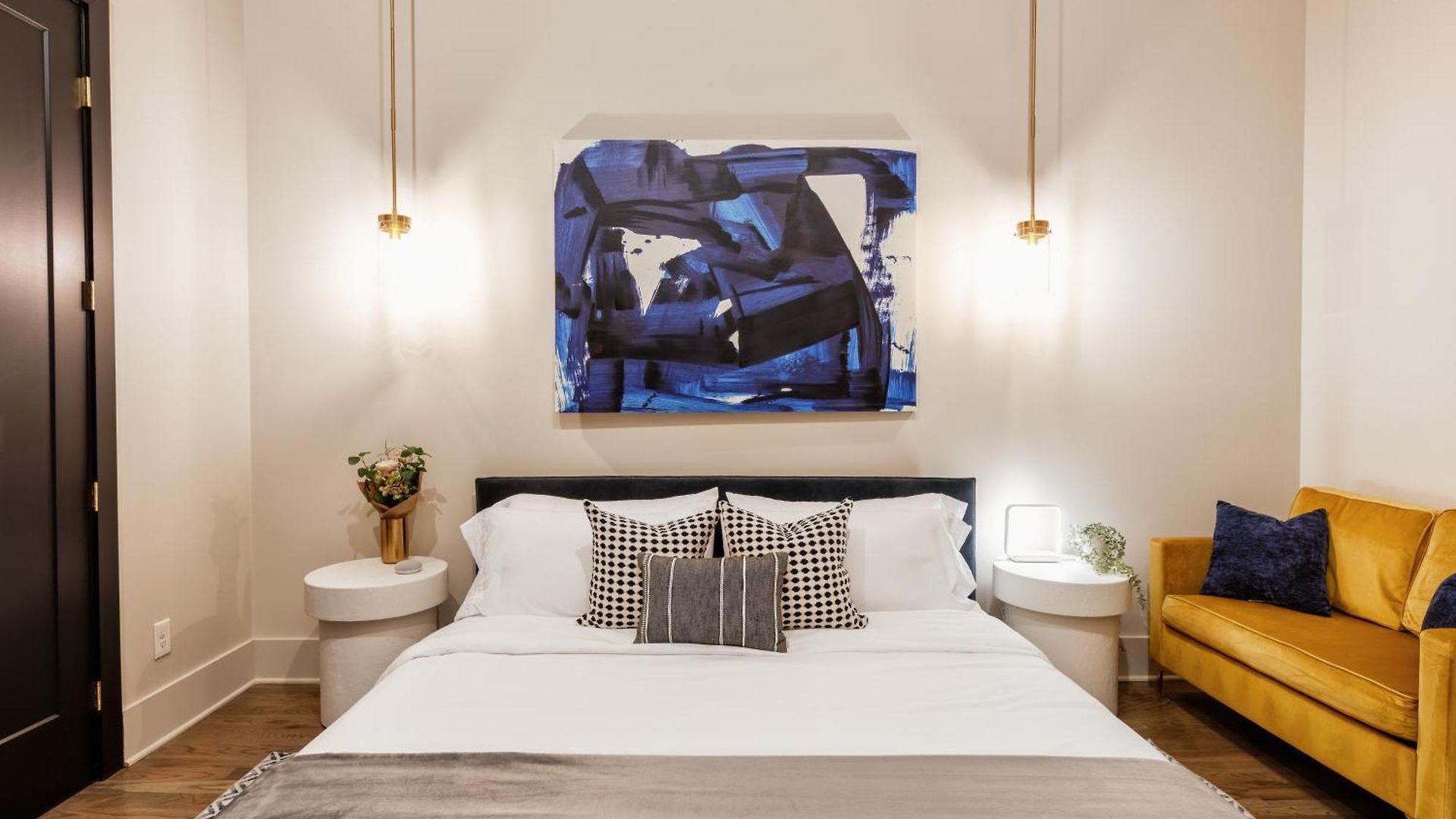 Union Street Lofts Aparthotel