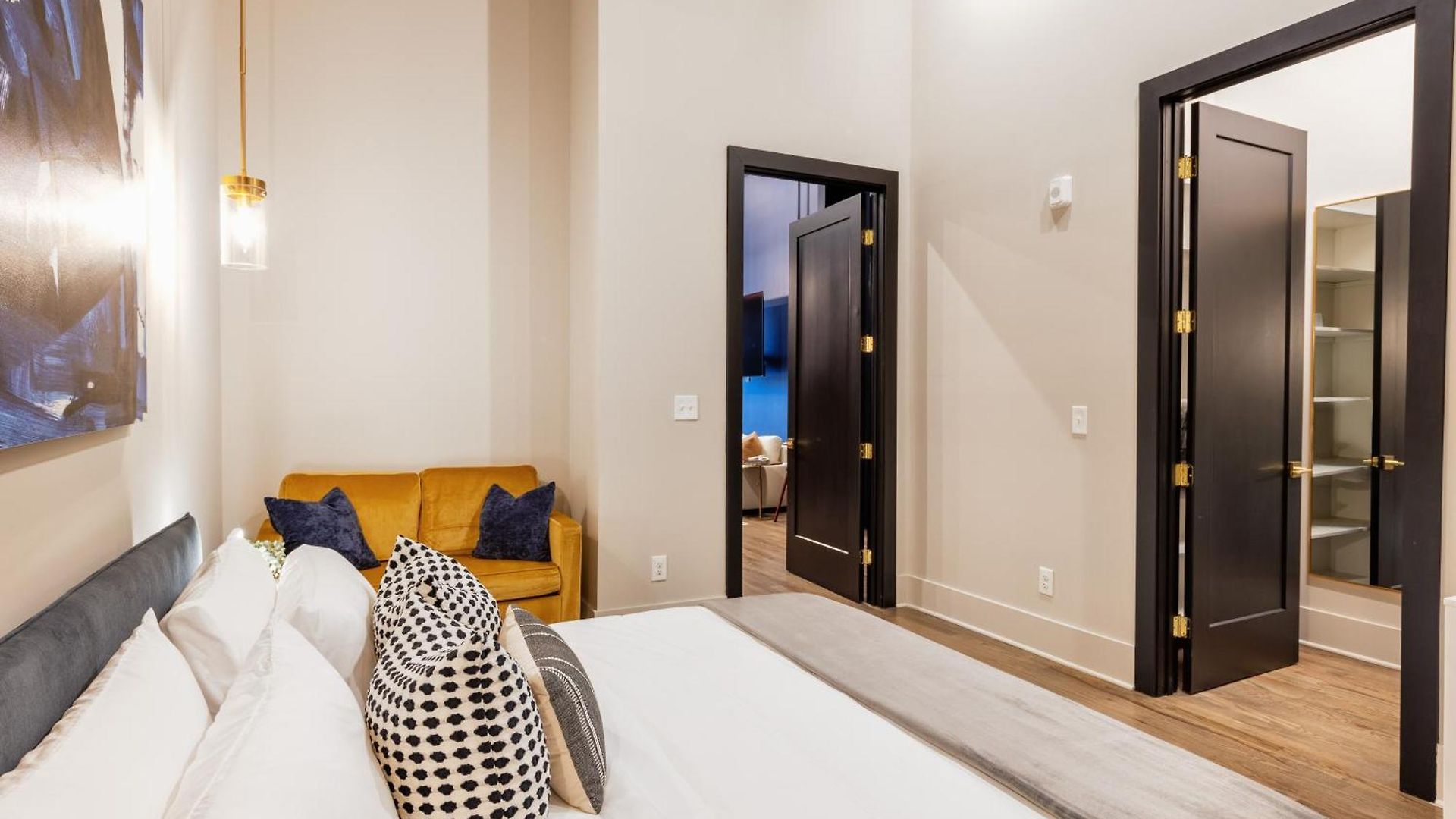 Aparthotel Union Street Lofts Nashville