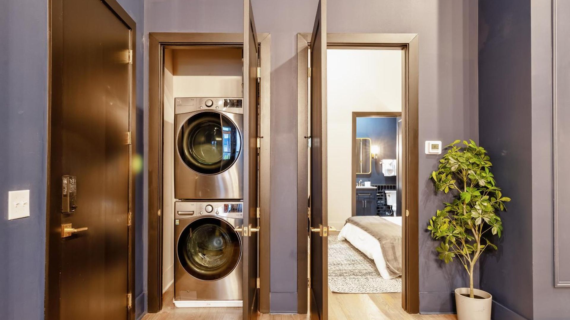 Union Street Lofts 4*