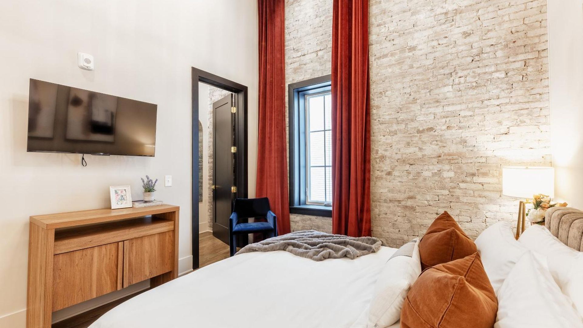 Union Street Lofts Nashville