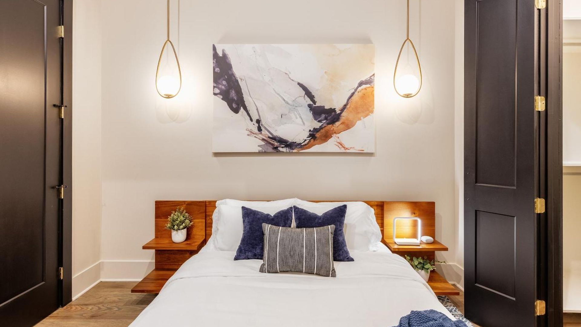 Union Street Lofts 4* Nashville