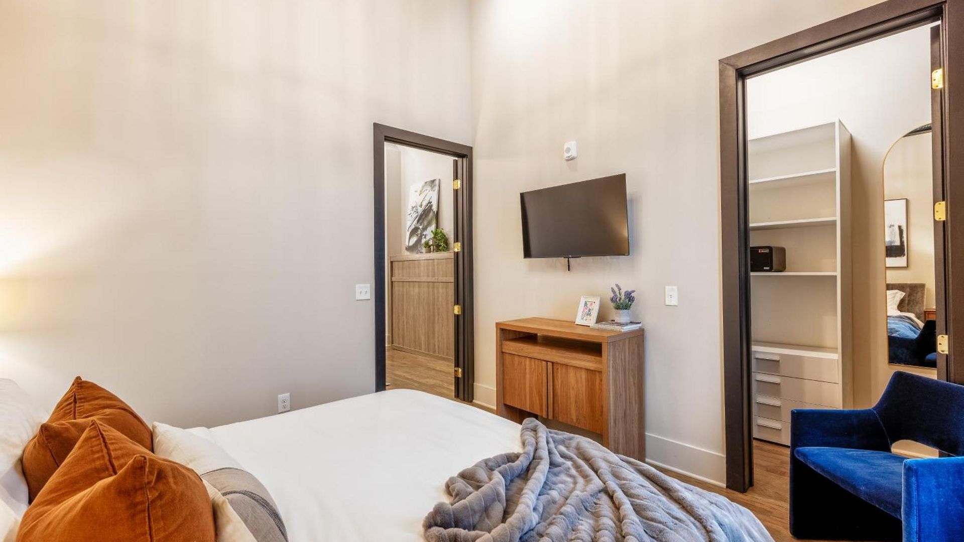 Union Street Lofts Aparthotel 4*