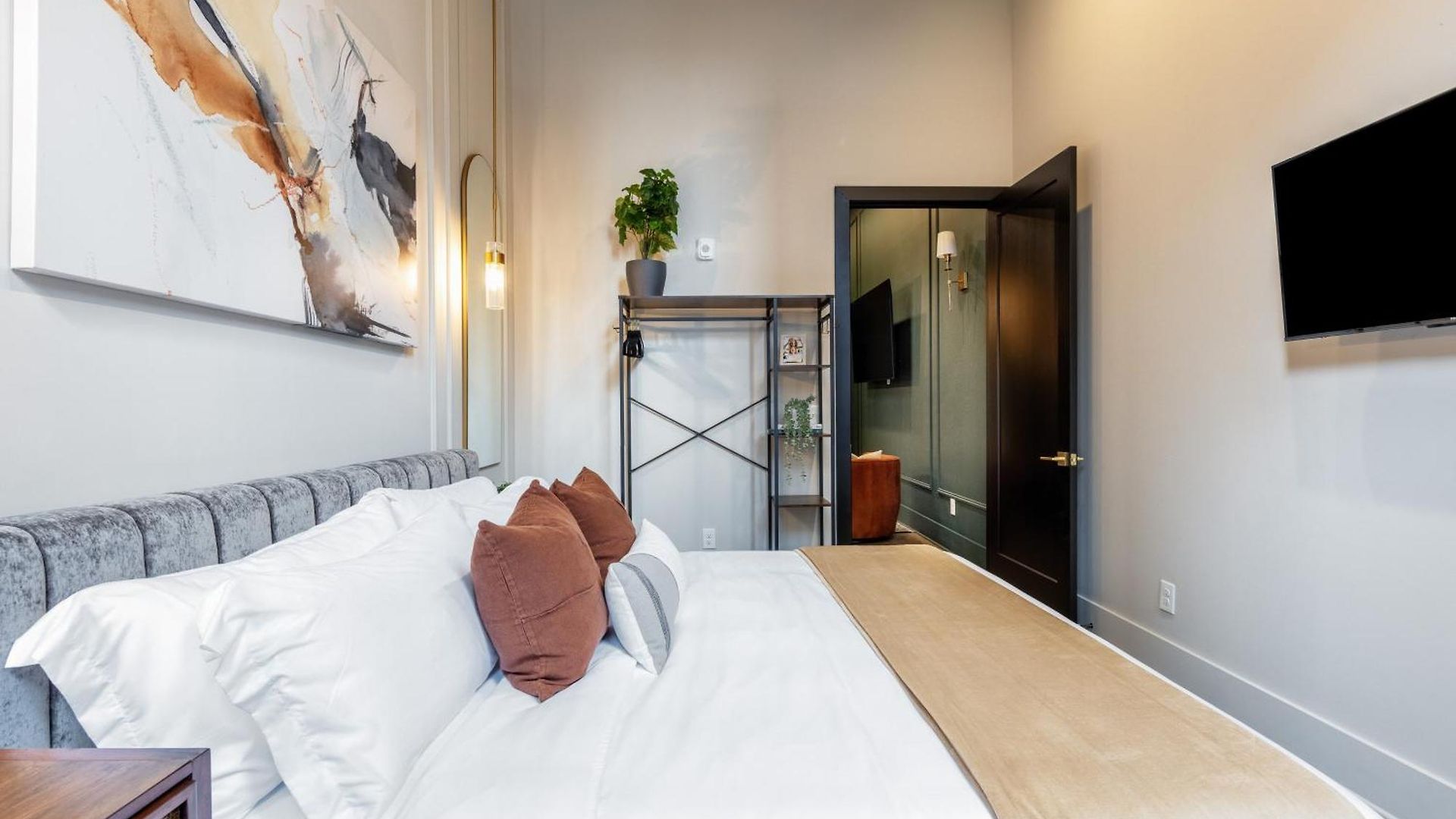 Union Street Lofts Aparthotel 4*