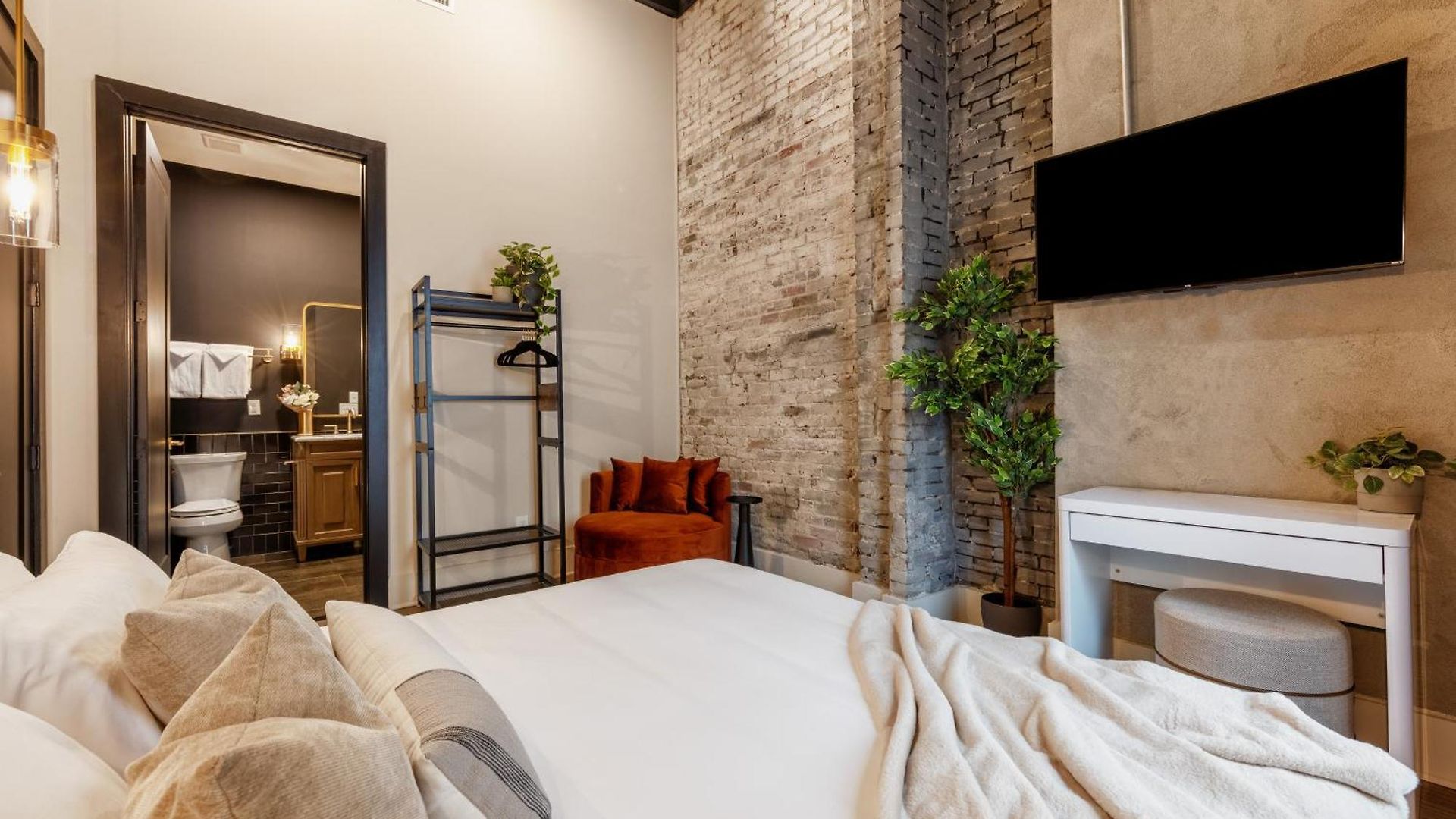 Union Street Lofts Aparthotel