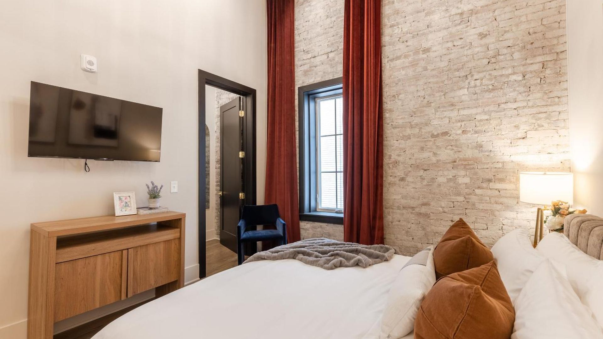 Aparthotel Union Street Lofts