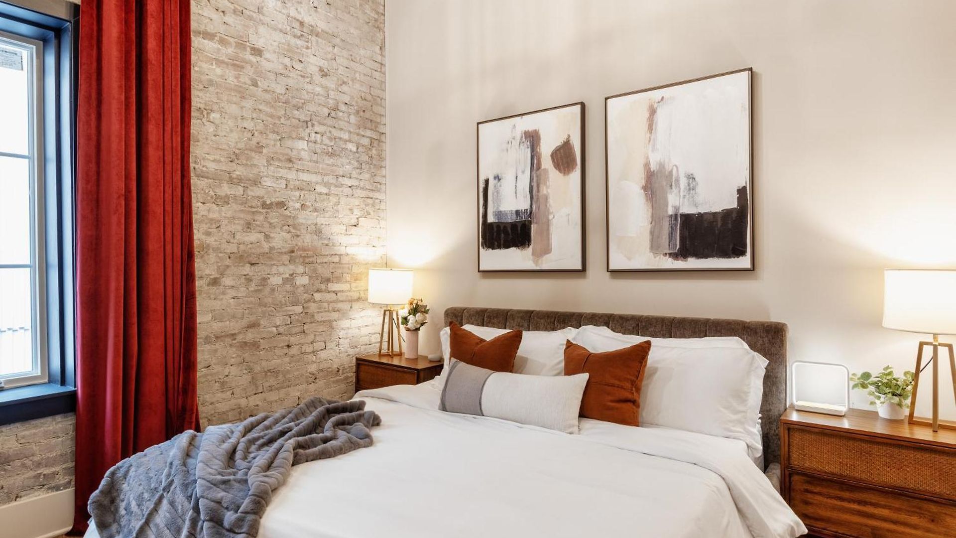 Union Street Lofts Aparthotel 4*