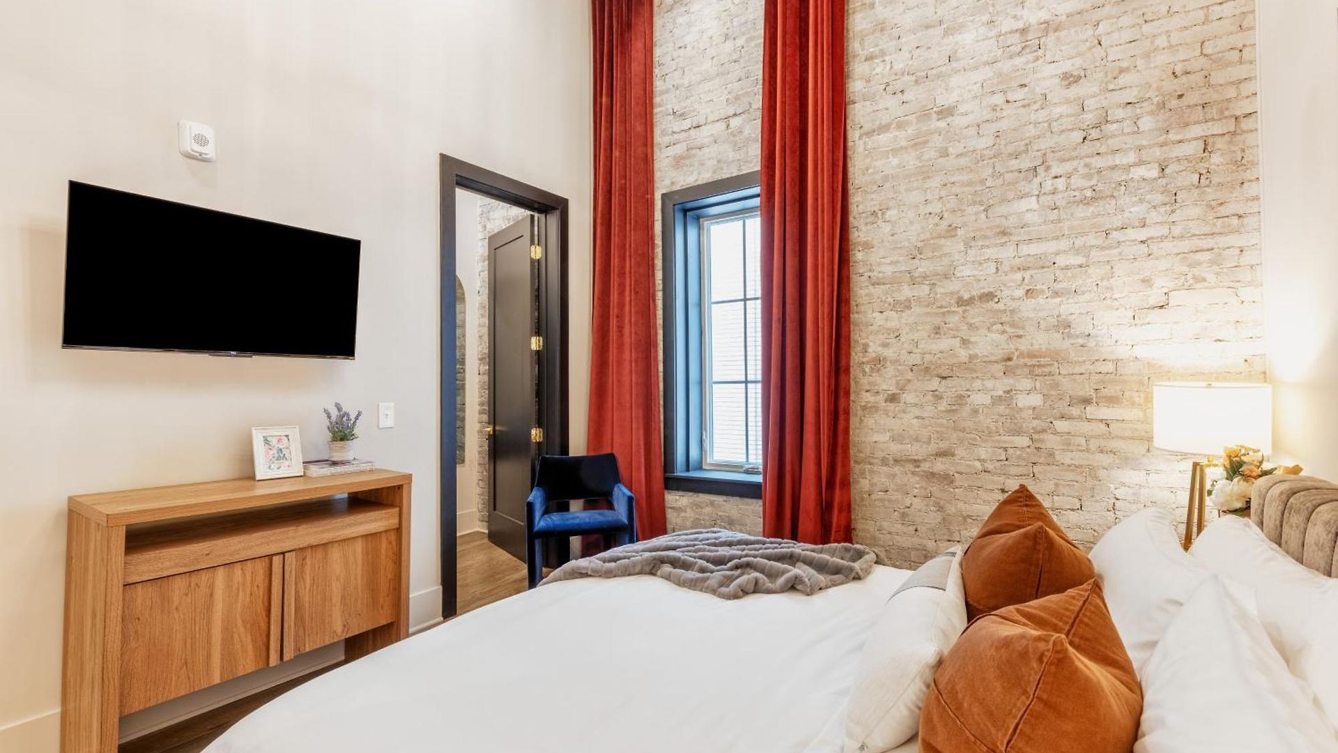Union Street Lofts Aparthotel Nashville