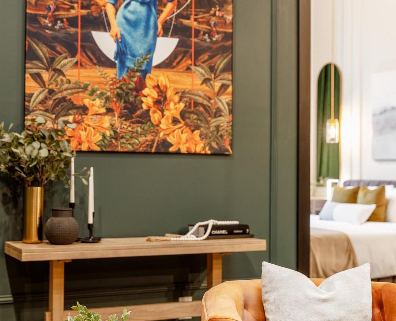 Aparthotel Union Street Lofts Nashville