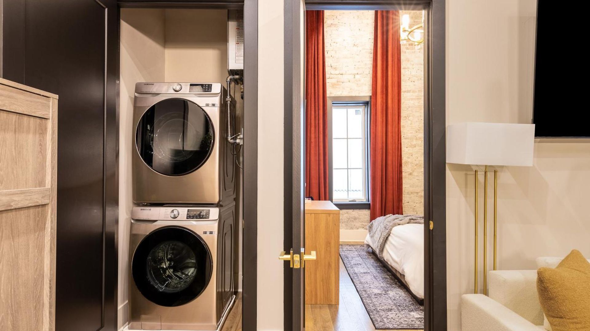Union Street Lofts
