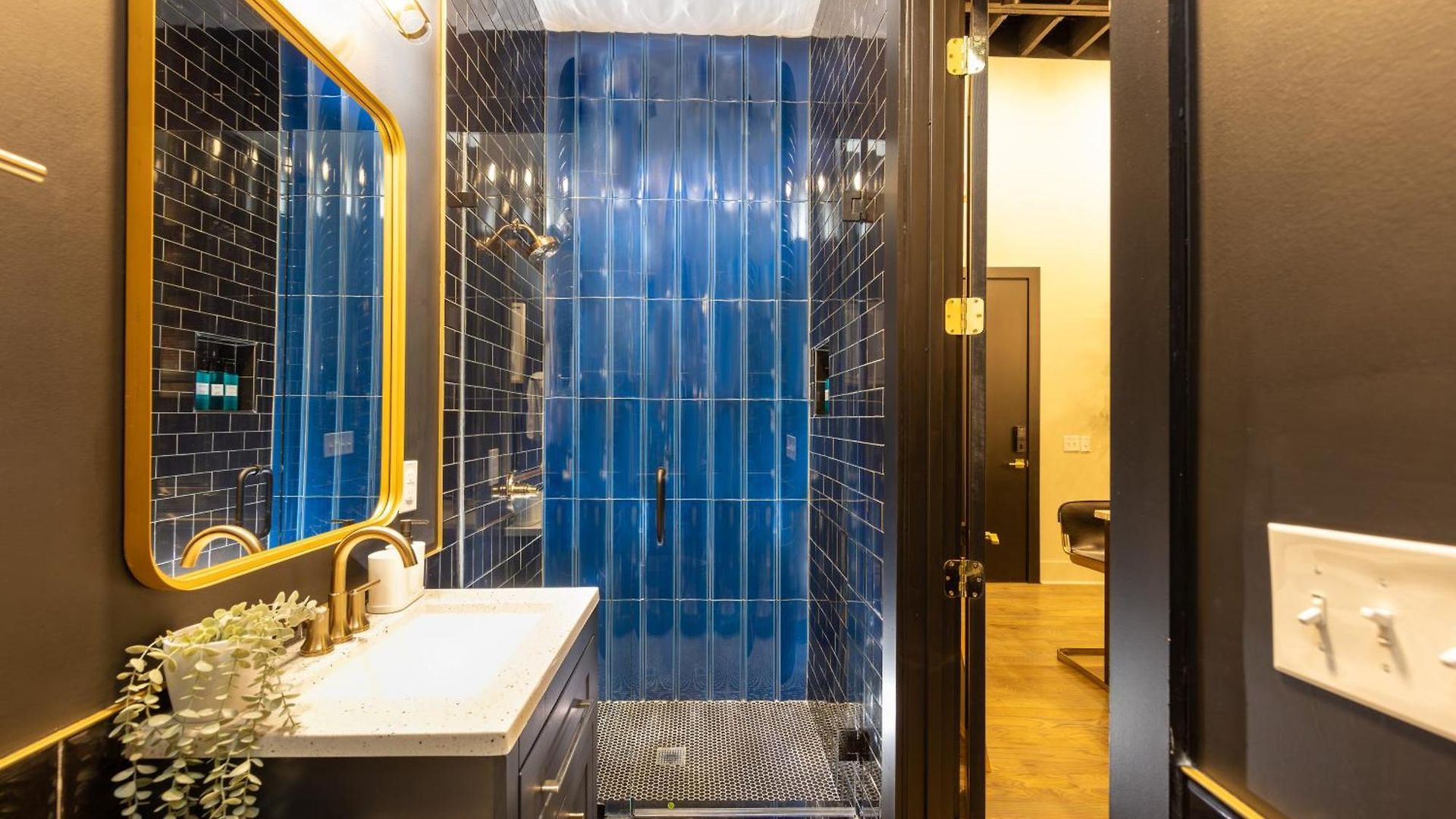 Aparthotel Union Street Lofts Nashville