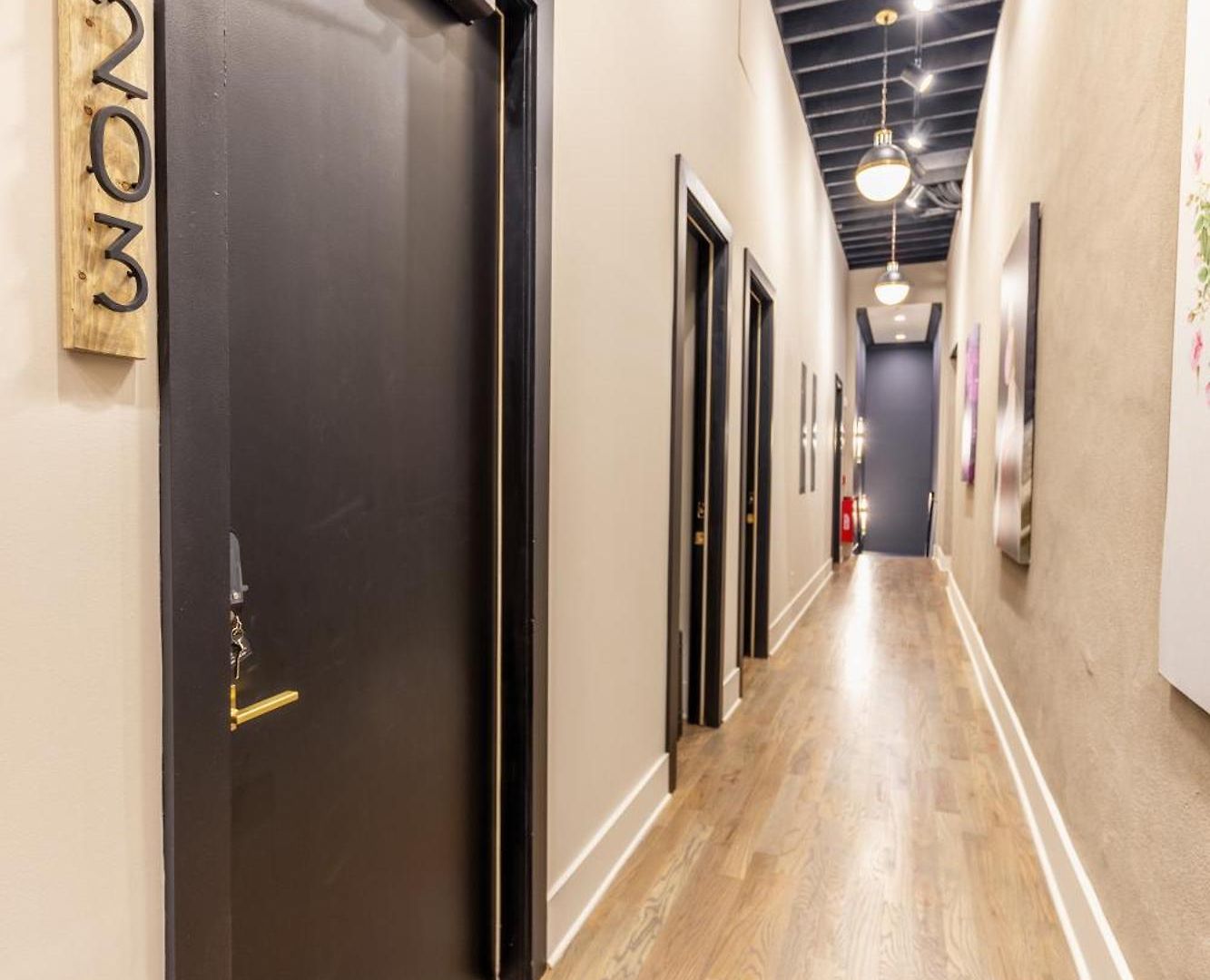 Aparthotel Union Street Lofts