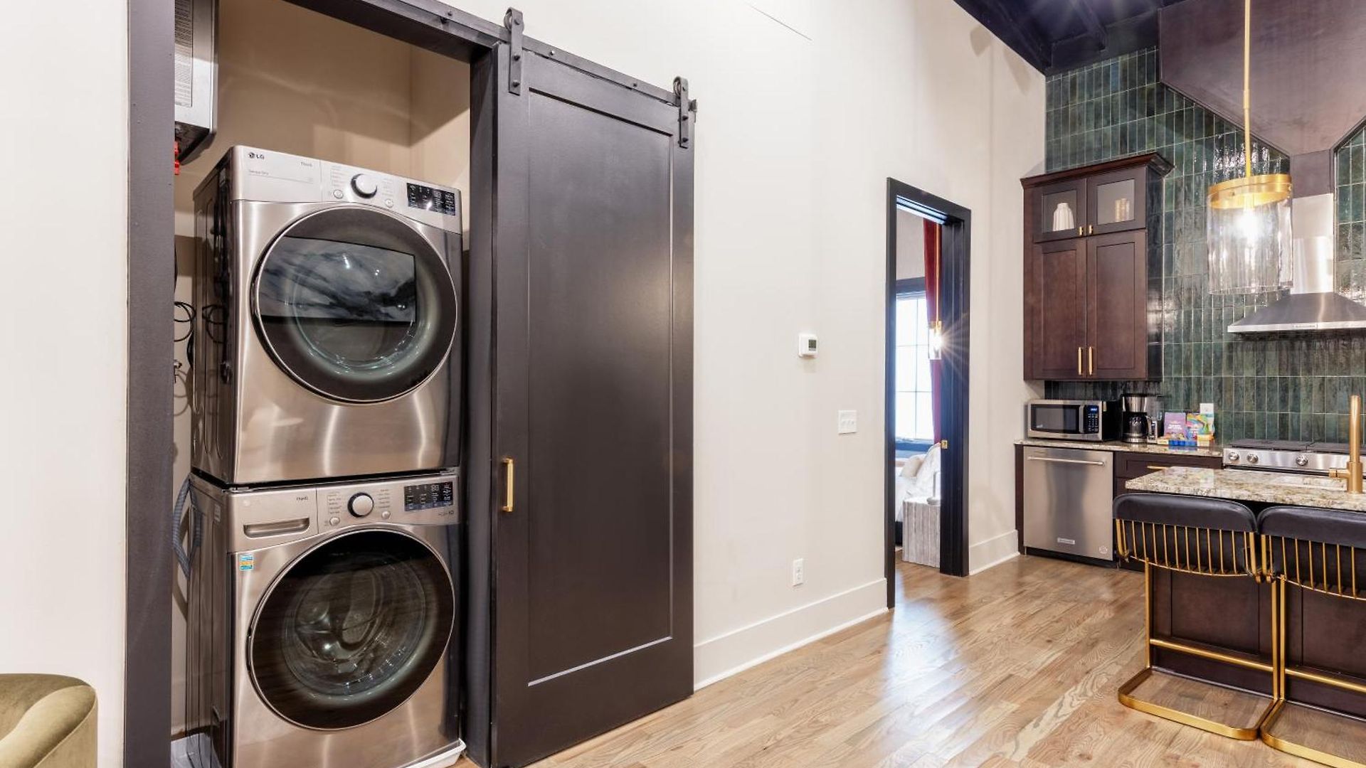 Aparthotel Union Street Lofts 4*