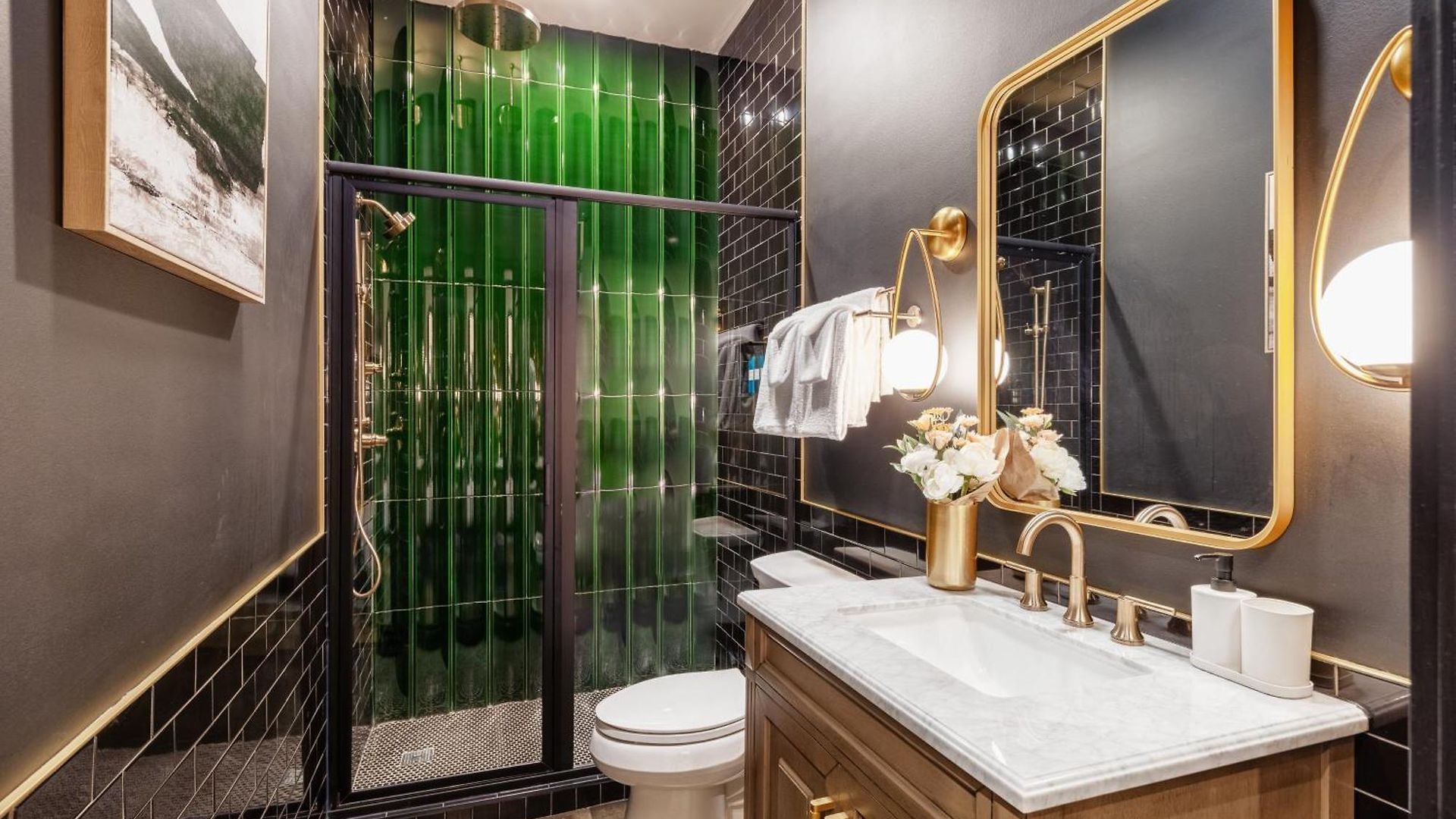 Union Street Lofts Aparthotel Nashville