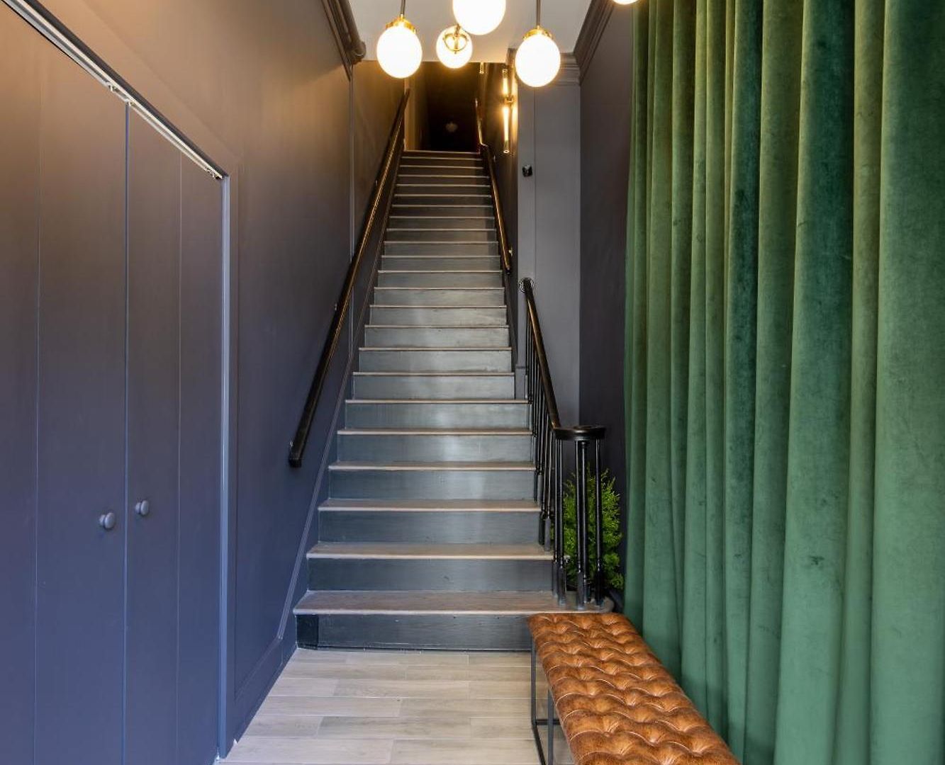 Union Street Lofts 4* Nashville