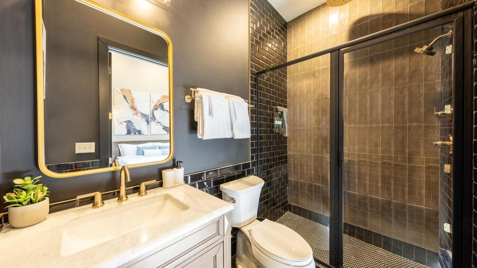 Union Street Lofts 4* Nashville