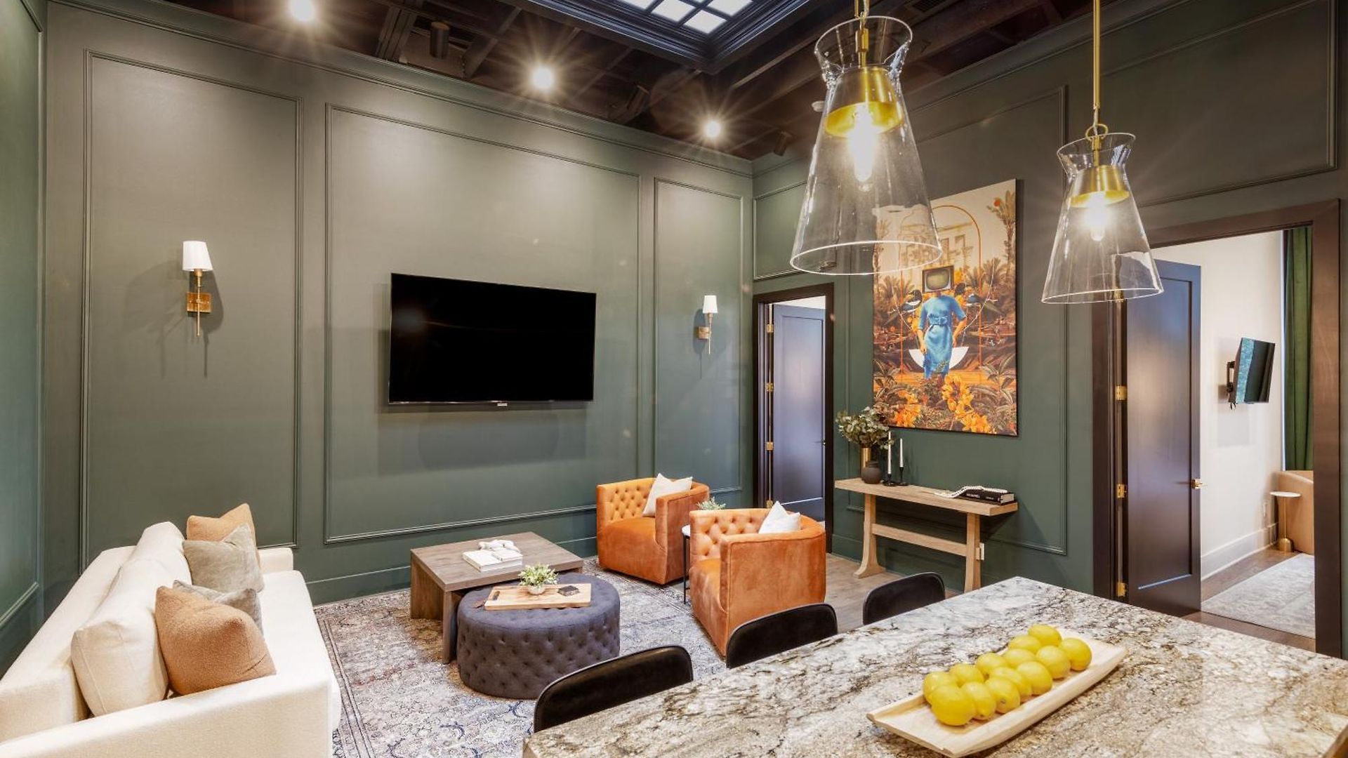 Union Street Lofts 4*