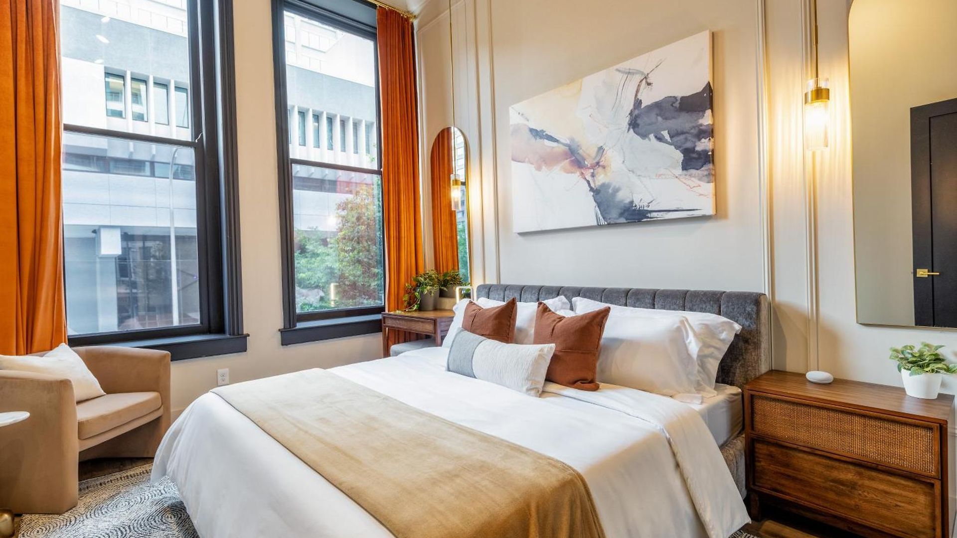 Aparthotel Union Street Lofts