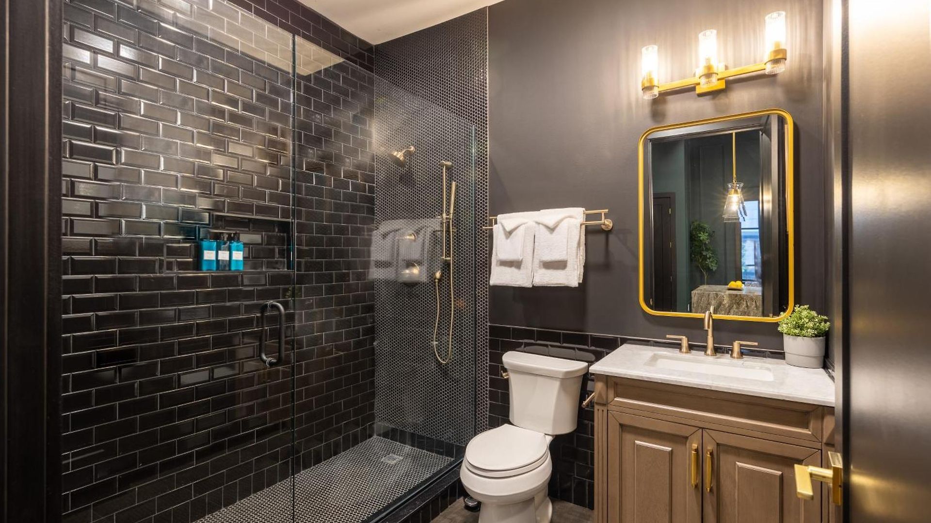 Aparthotel Union Street Lofts Nashville