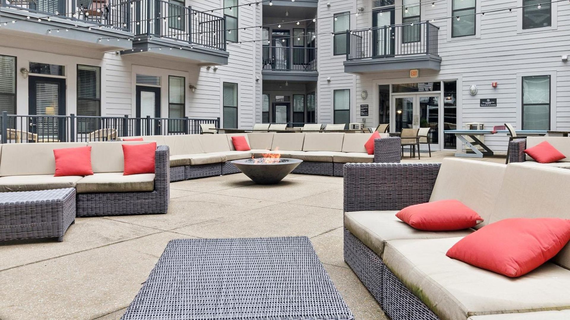Aparthotel Kasa At Artisan Music Row