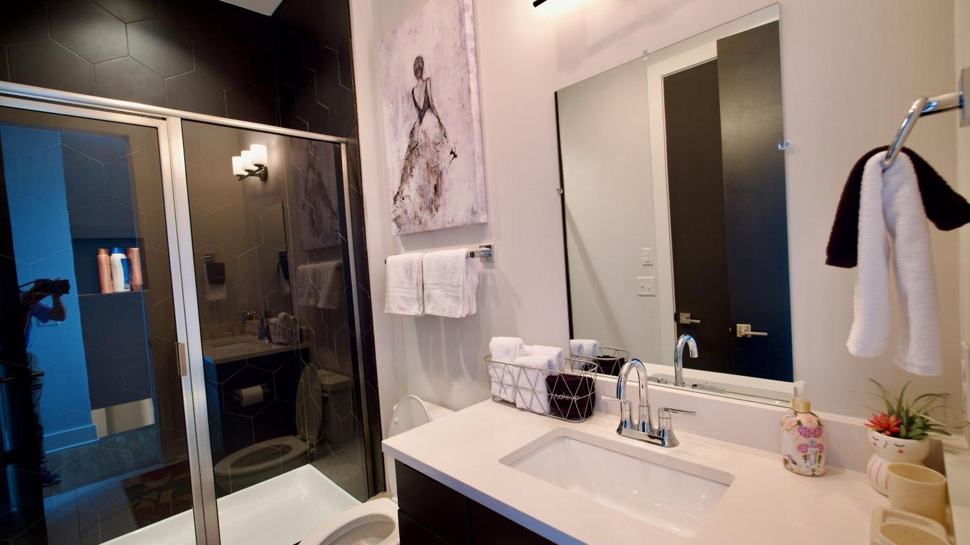 Holiday home Luxury Townhome Skyline Views Mins To Dt