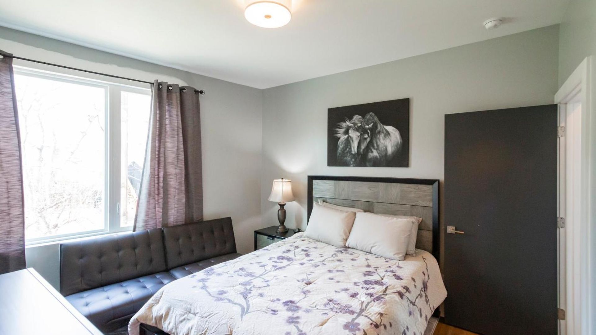 Luxury Townhome Skyline Views Mins To Dt Holiday home *