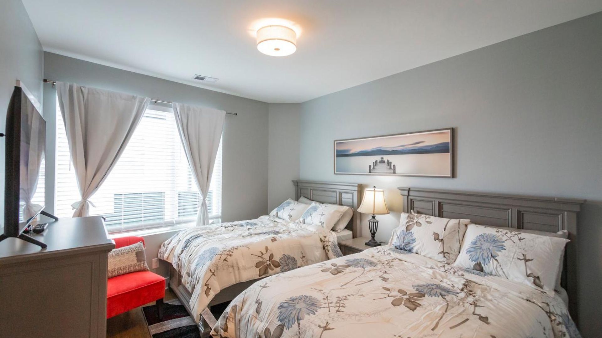 Luxury Townhome Skyline Views Mins To Dt * Nashville