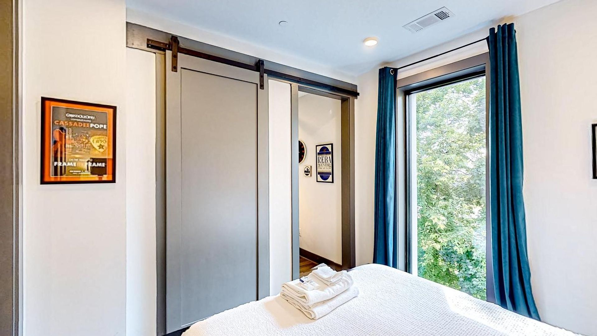 Muse Apartment Nashville