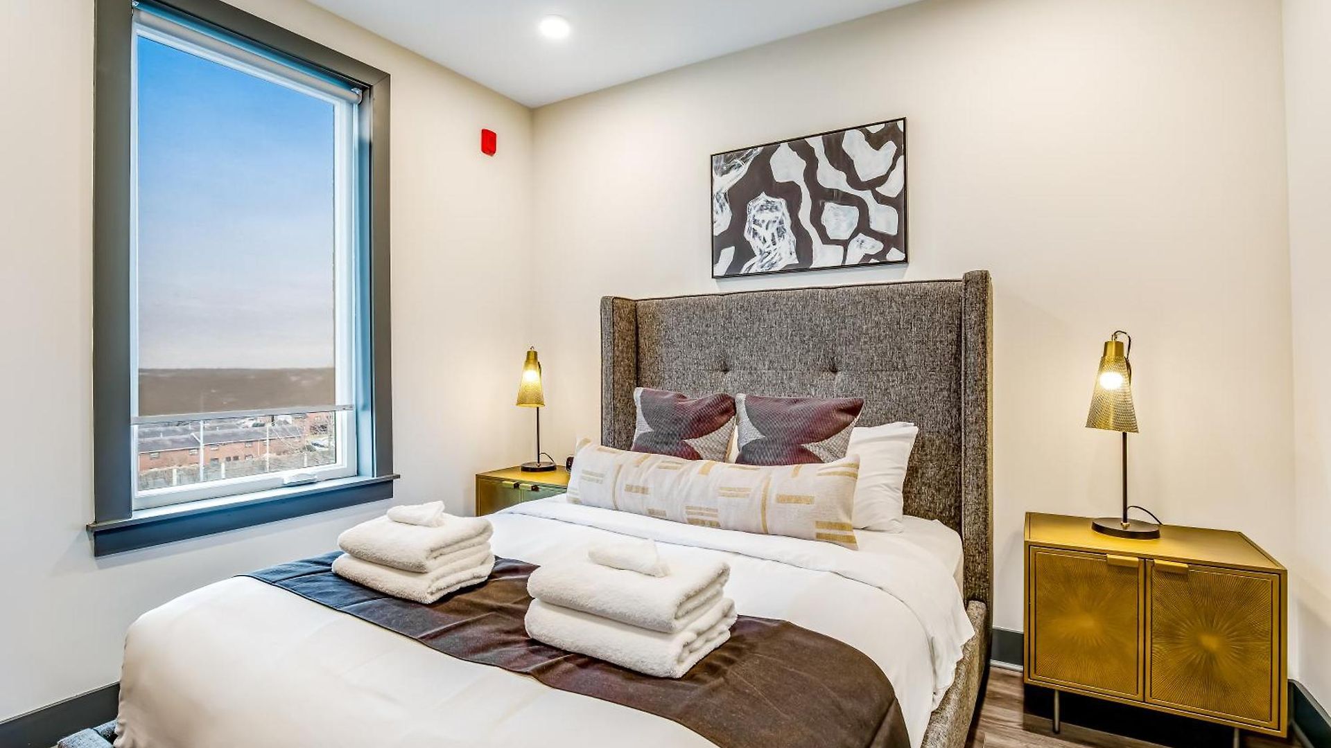 Apartment Muse Nashville