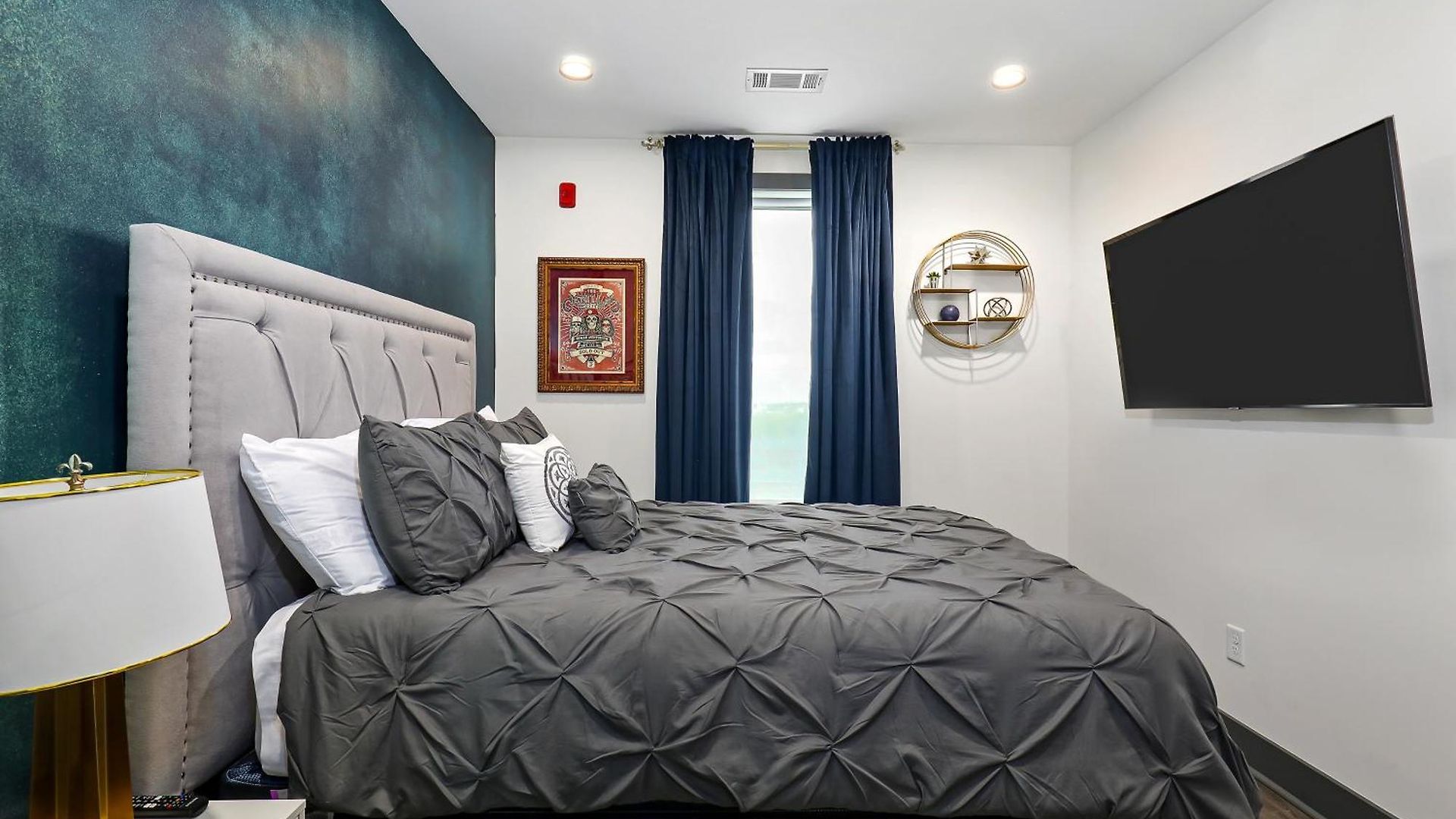 Muse Apartment Nashville
